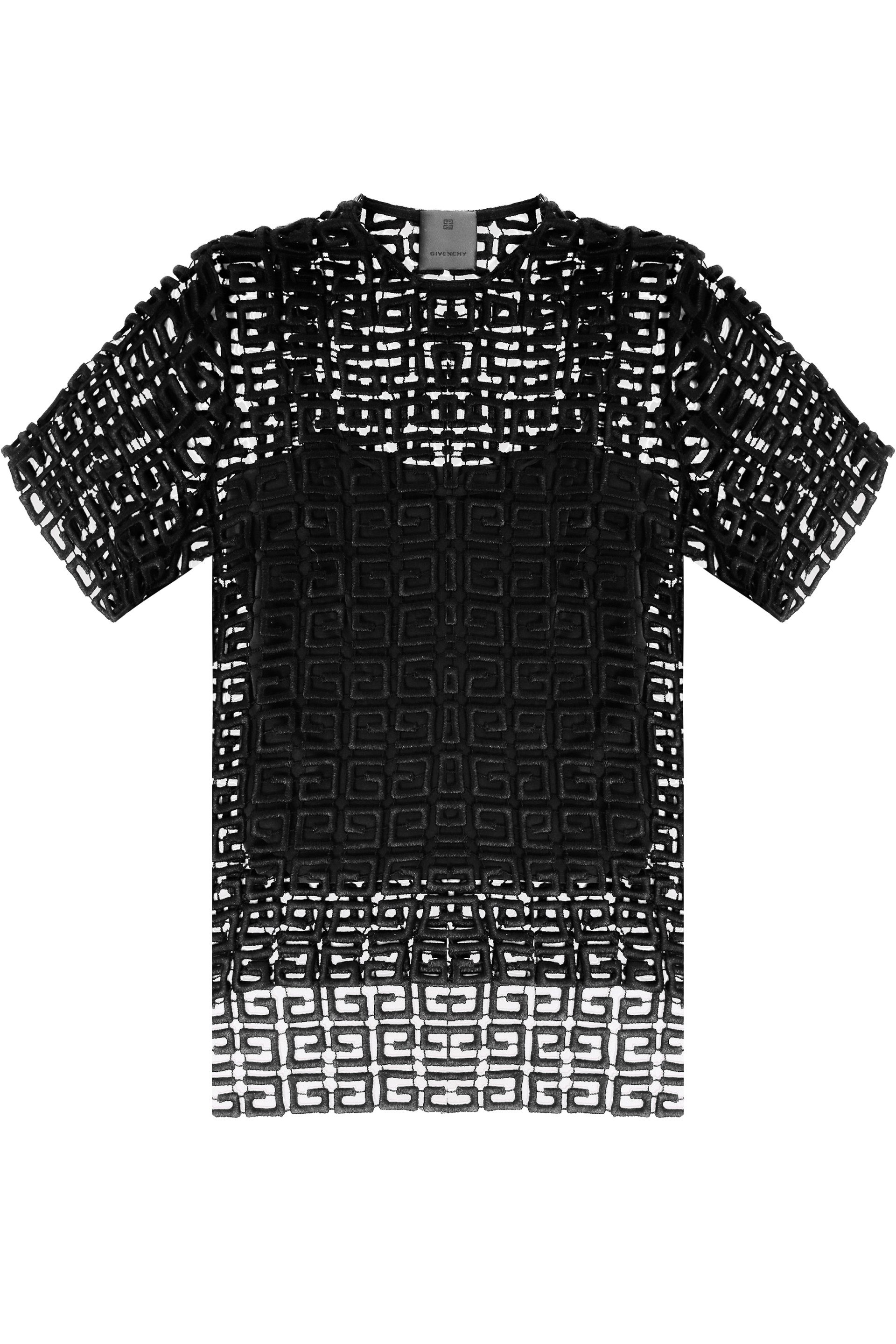 Купить Топ Givenchy