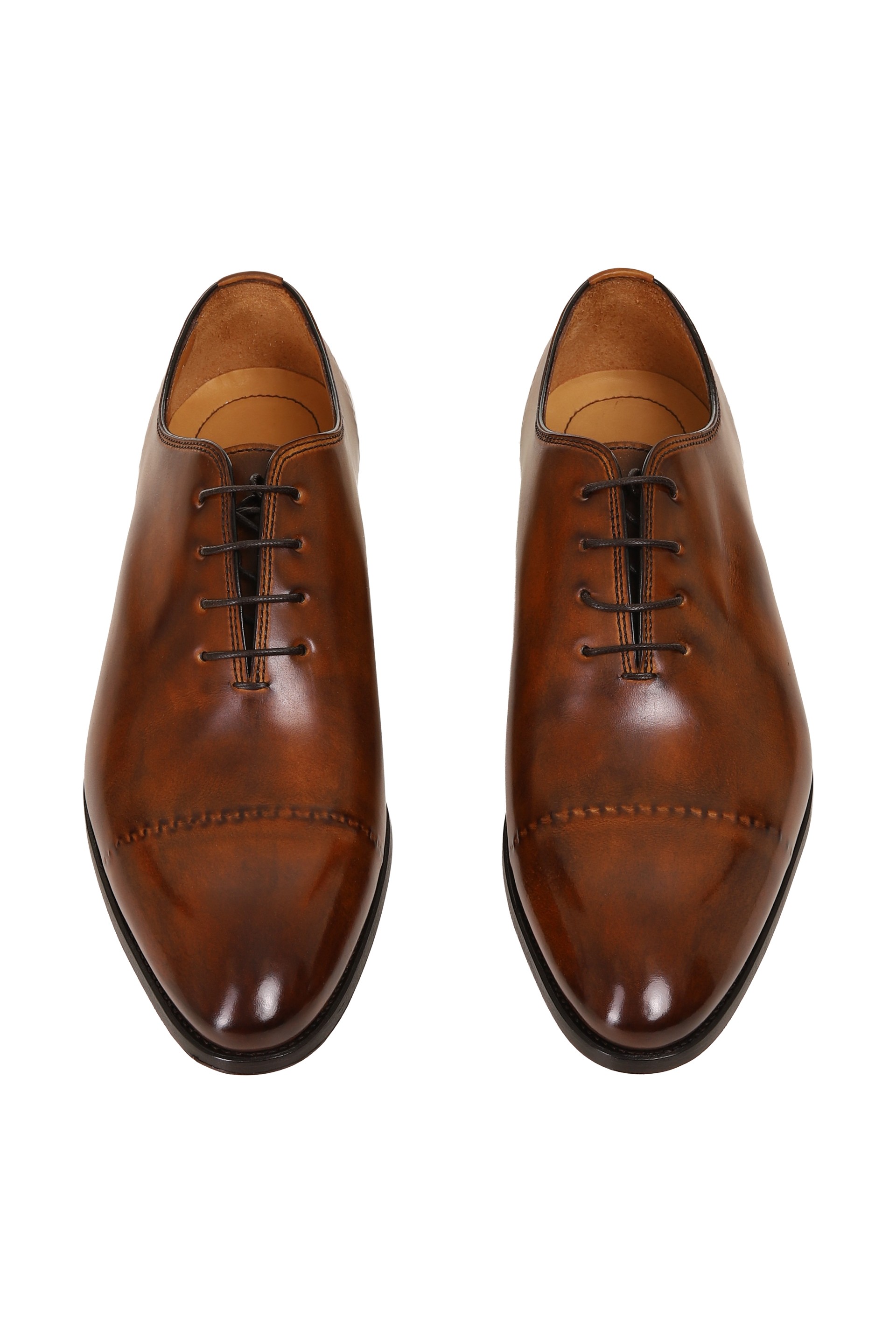 Купити Туфлі Bontoni 4