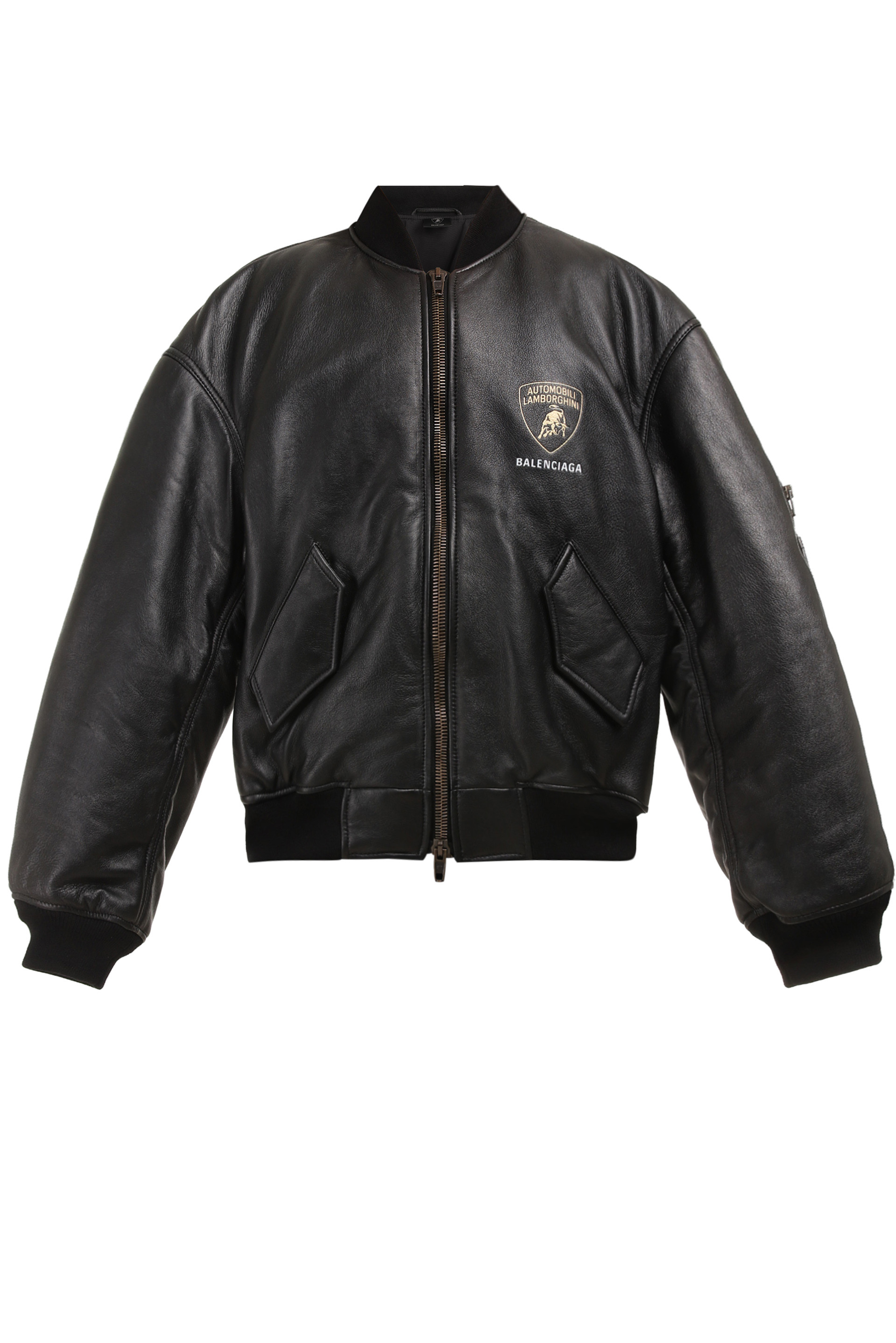 Купити Бомбер BALENCIAGA