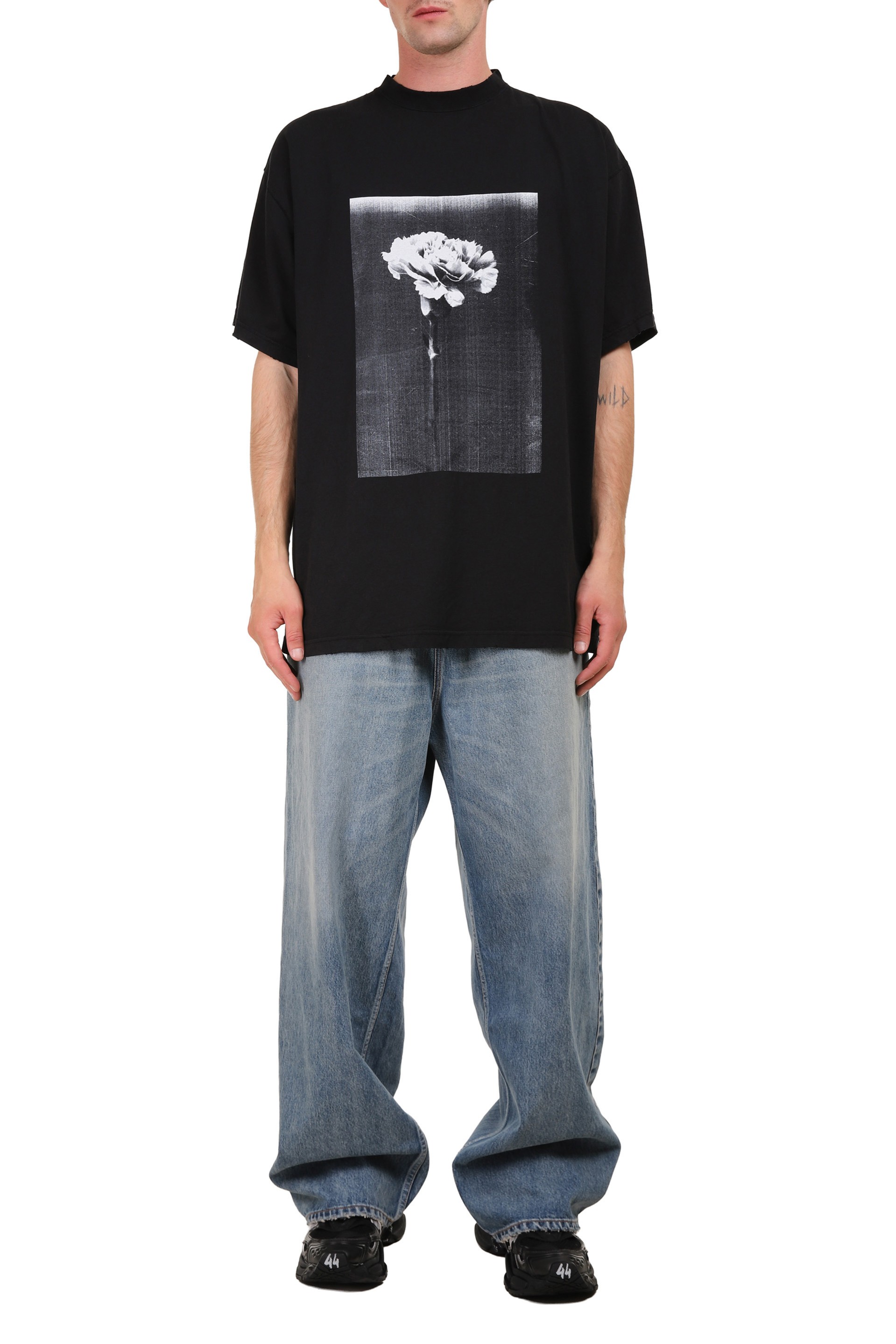 Купити Футболка BALENCIAGA 2