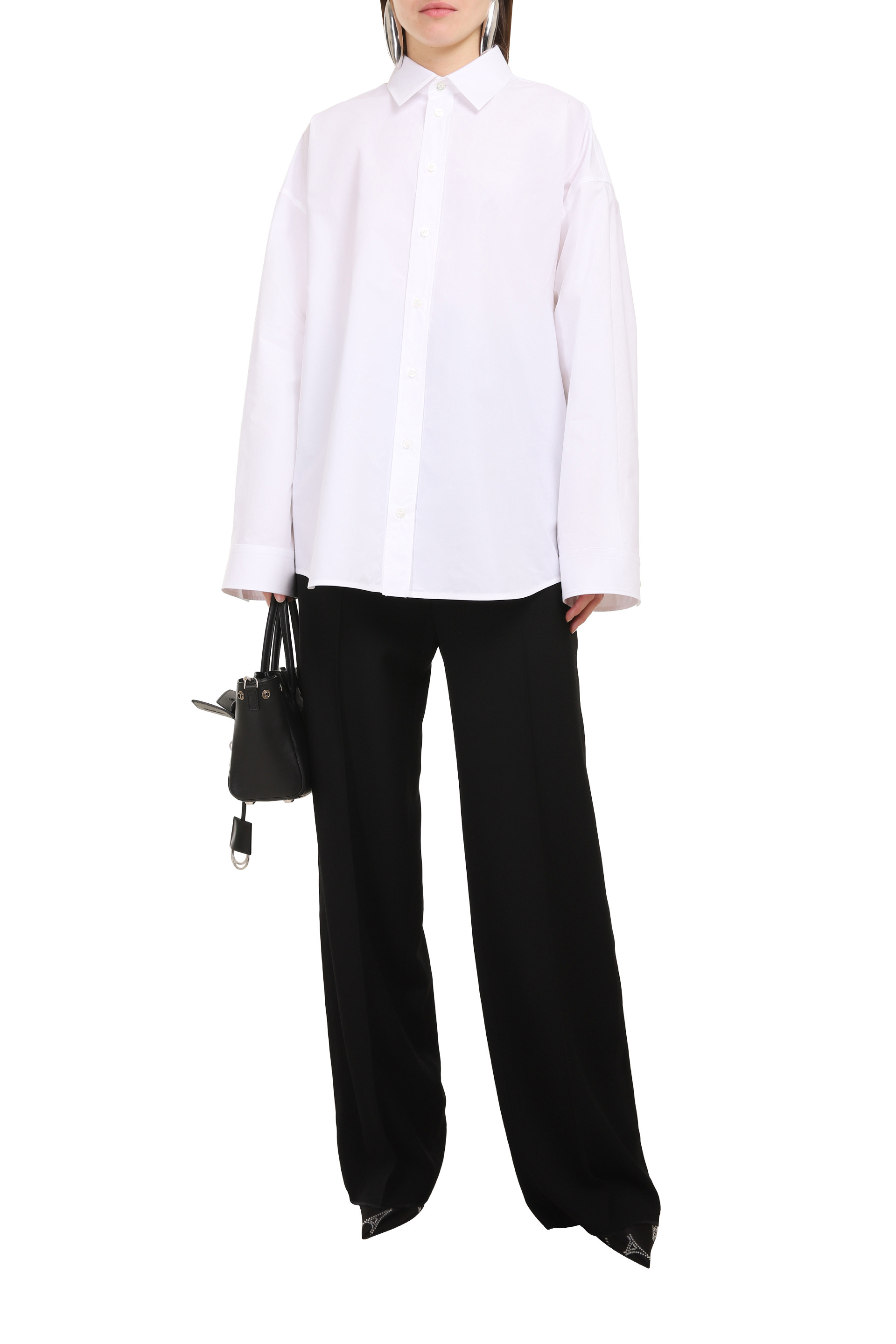 Купити Блуза BALENCIAGA 2