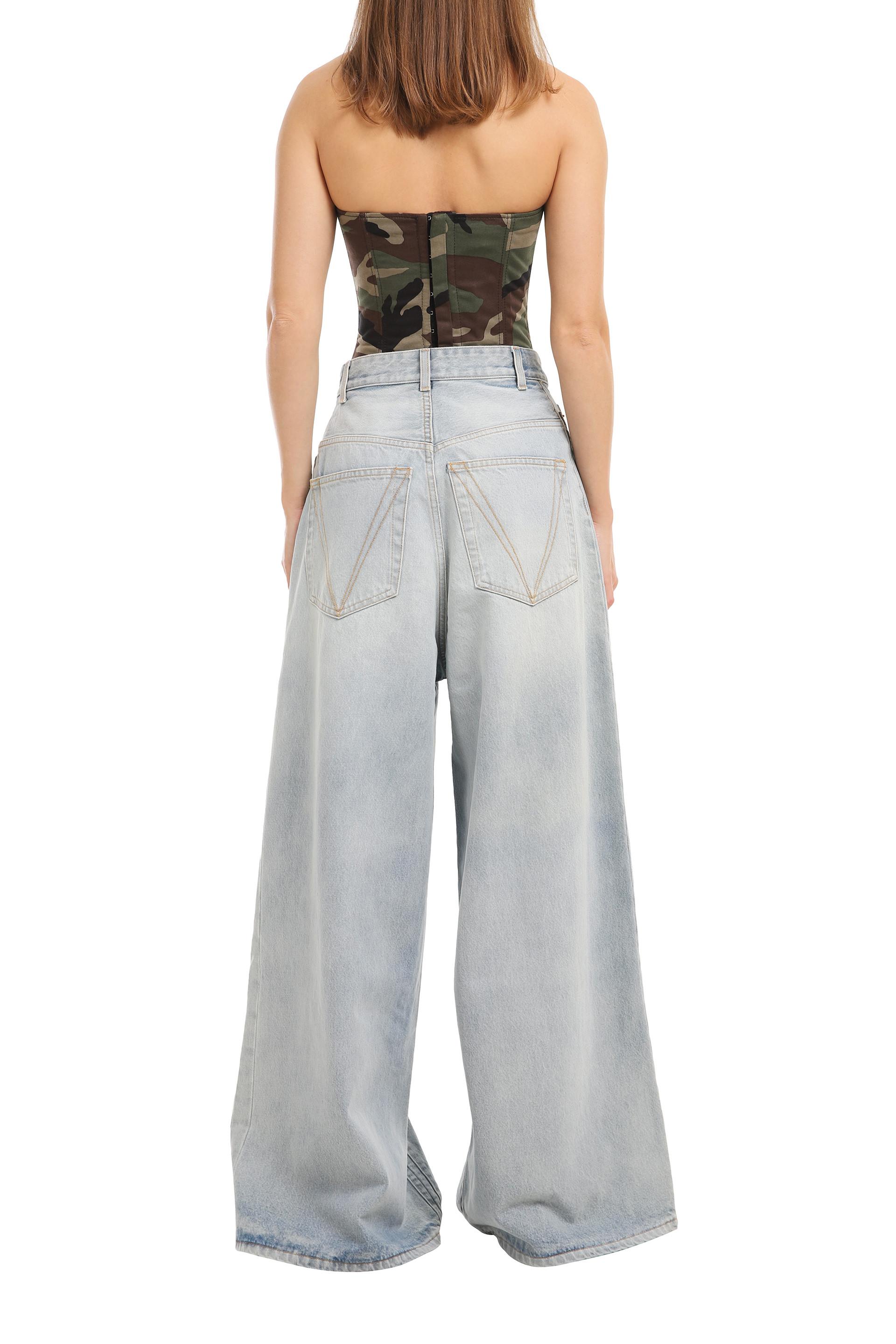 Купити Джинси Vetements 3