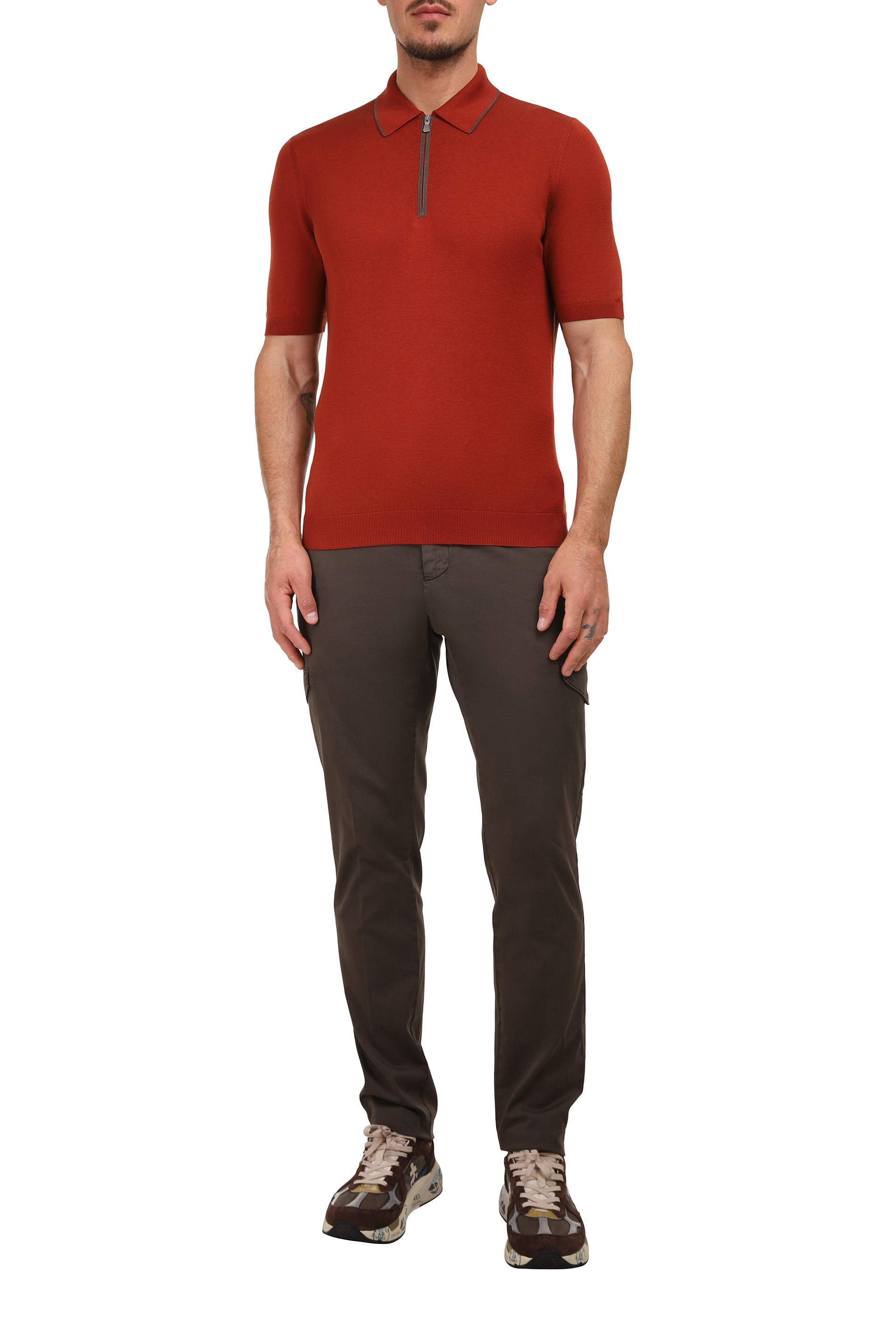 Buy Polo GRAN SASSO PREMIUM 2