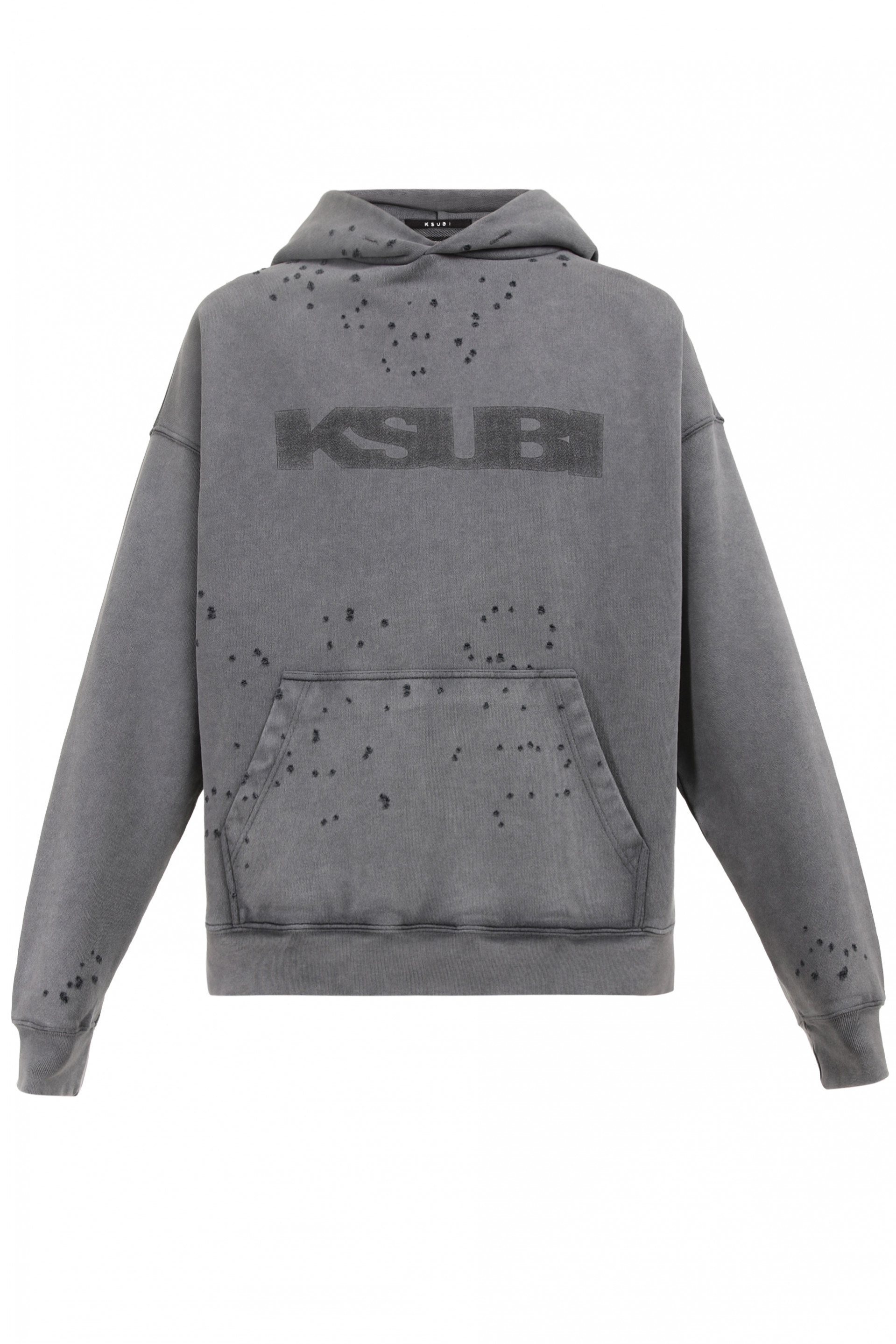 Купити Худі KSUBI