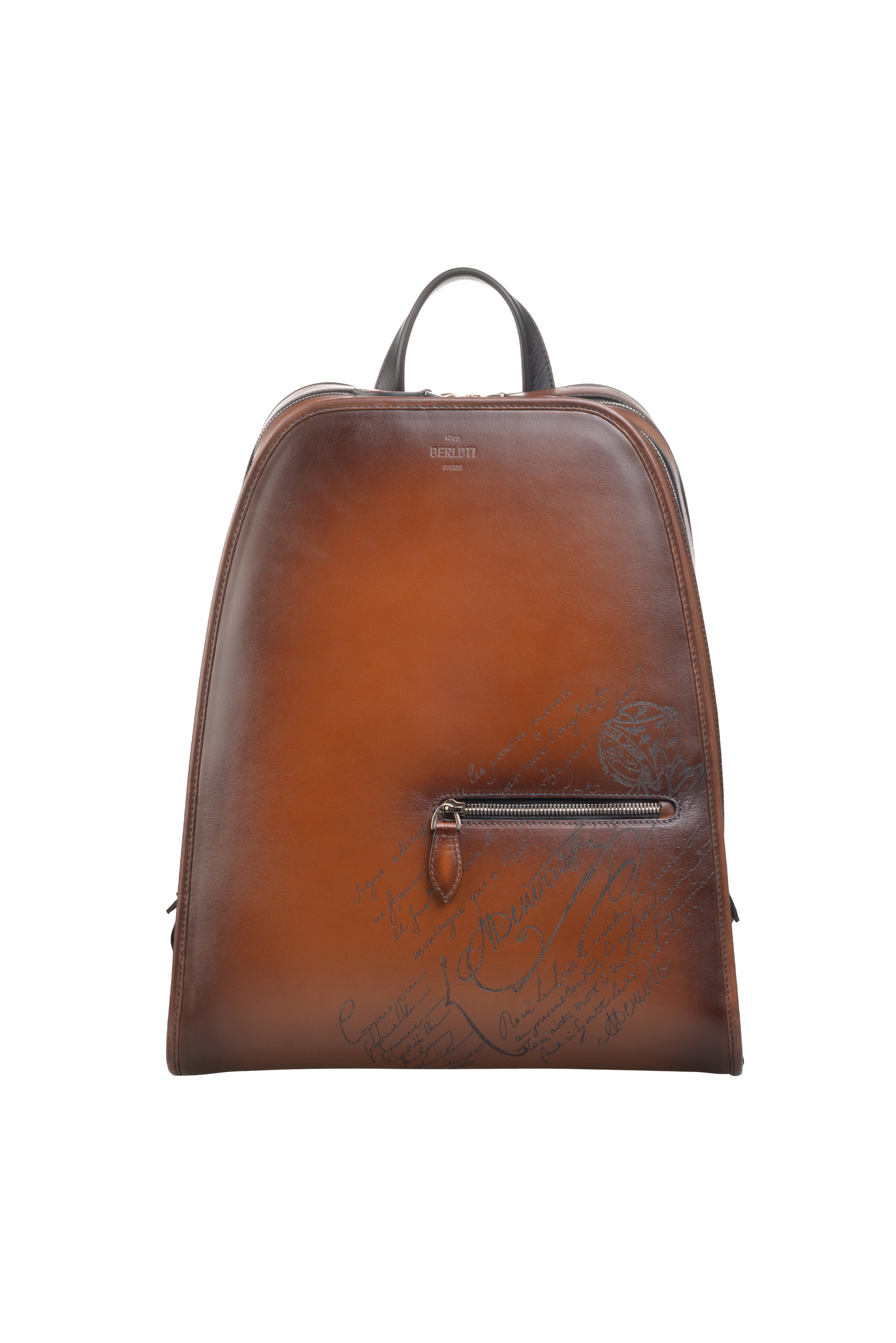 Buy Backpack Berluti