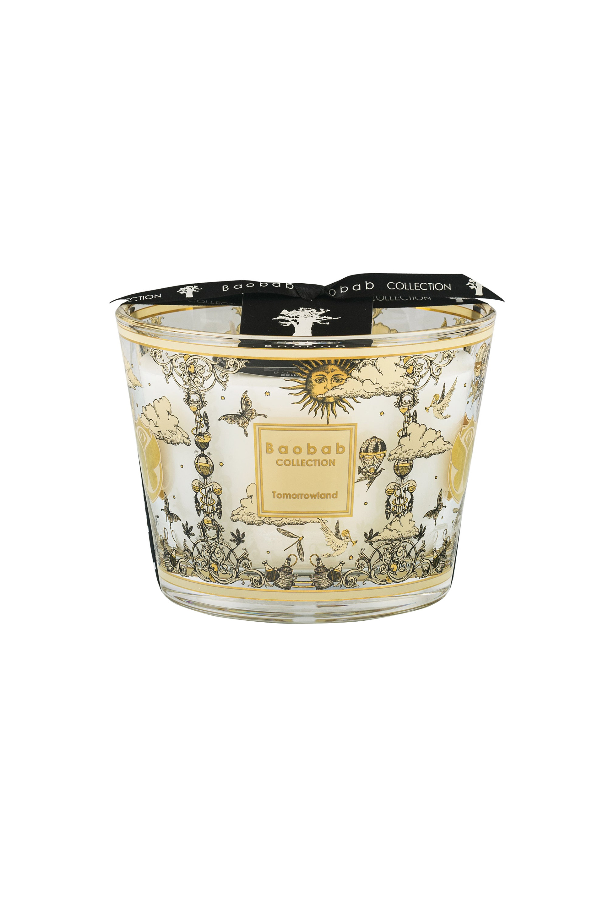 Купити Свіча парфумована Baobab Collection