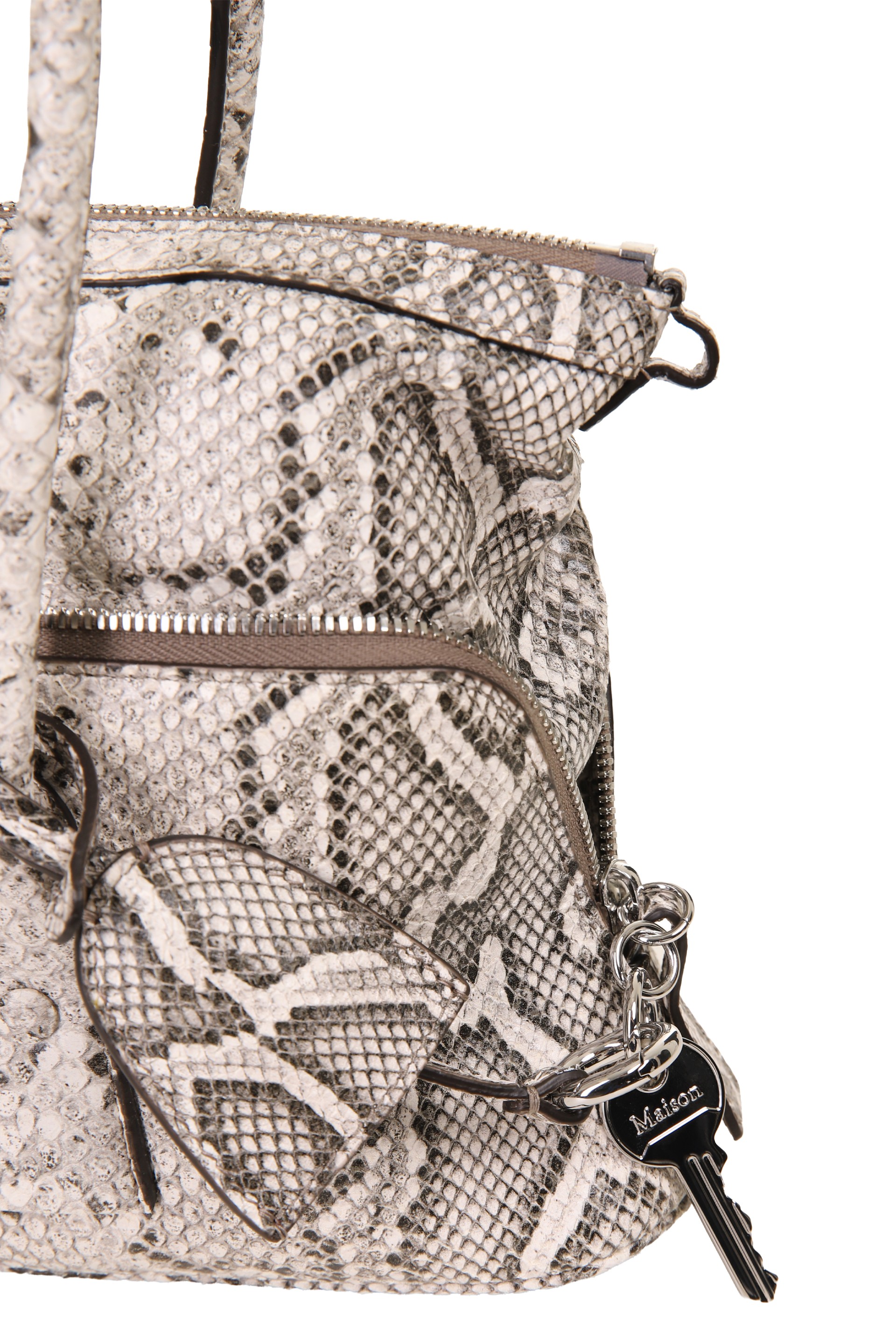 Купить Сумка MAISON MARGIELA 4