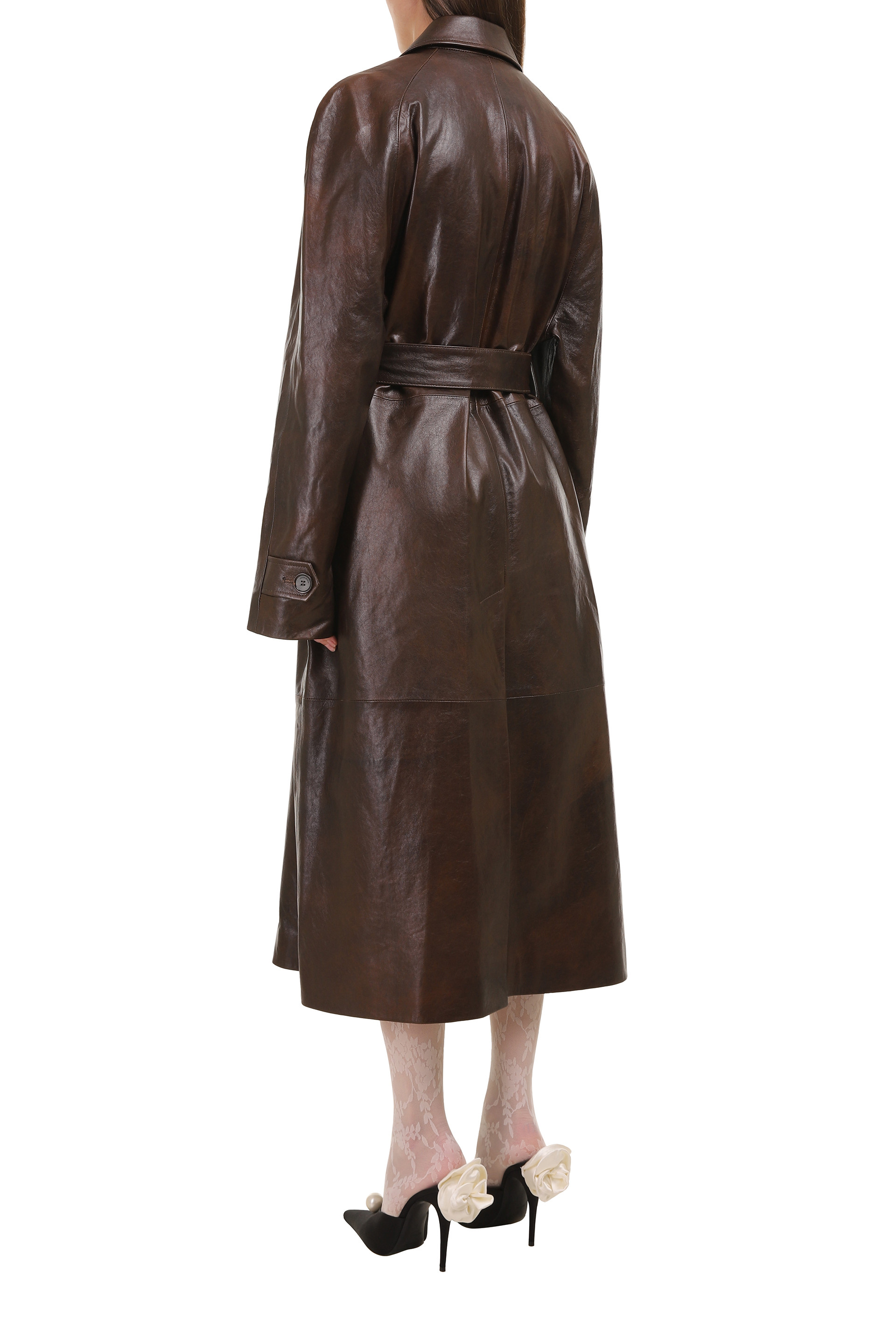 Купити Плащ Magda Butrym 3