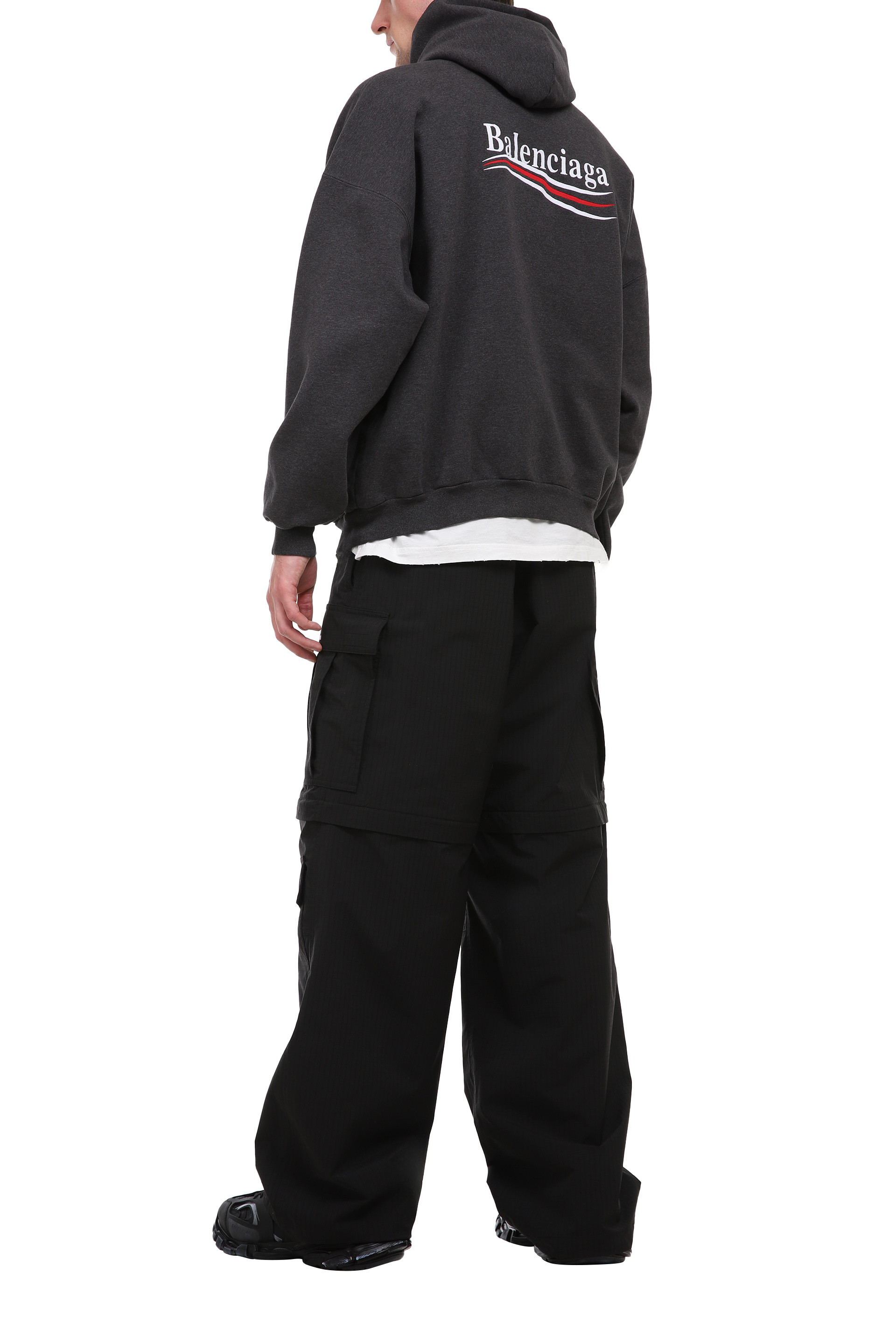 Купити Штани BALENCIAGA 3