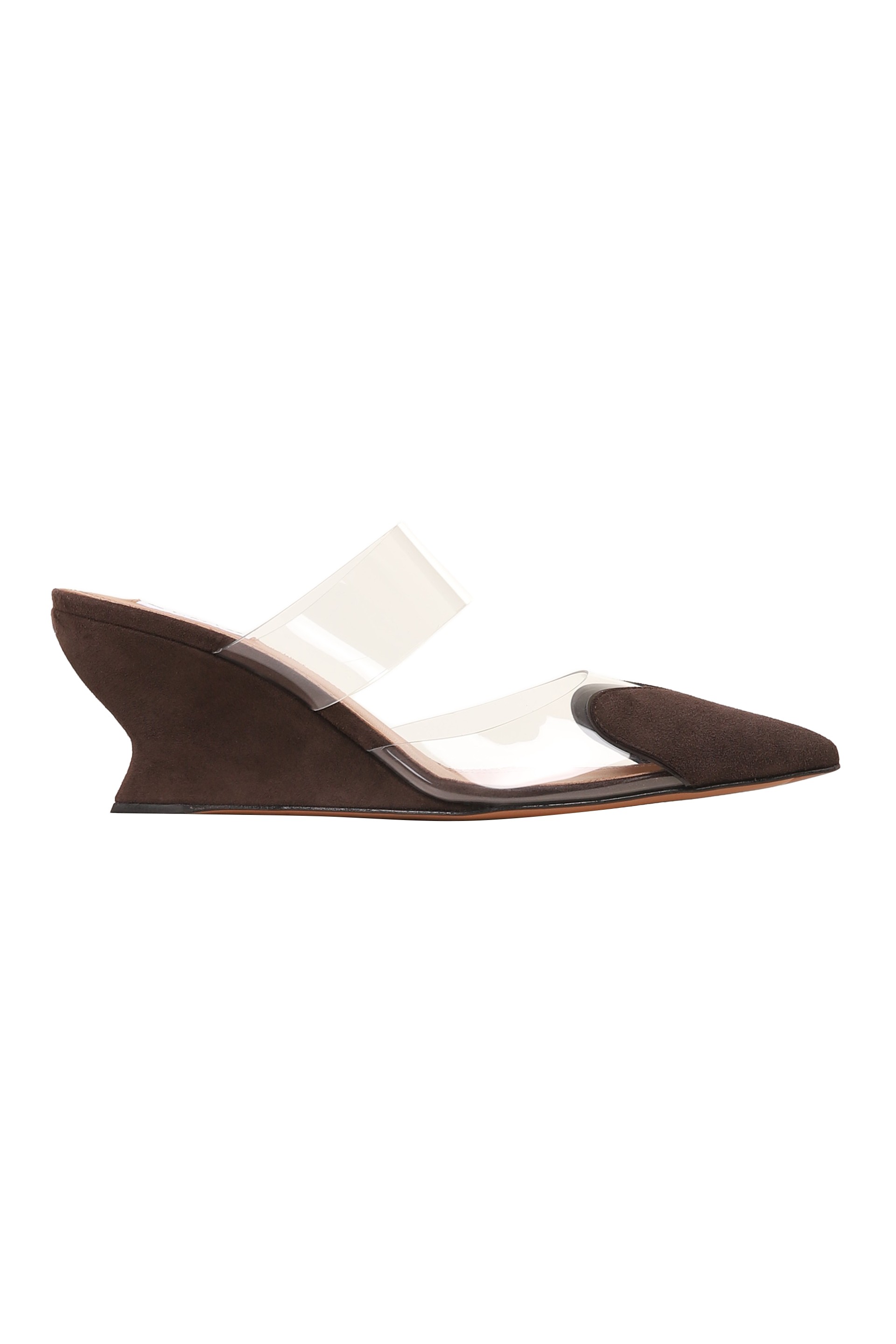 Купити Мюлі ALAÏA