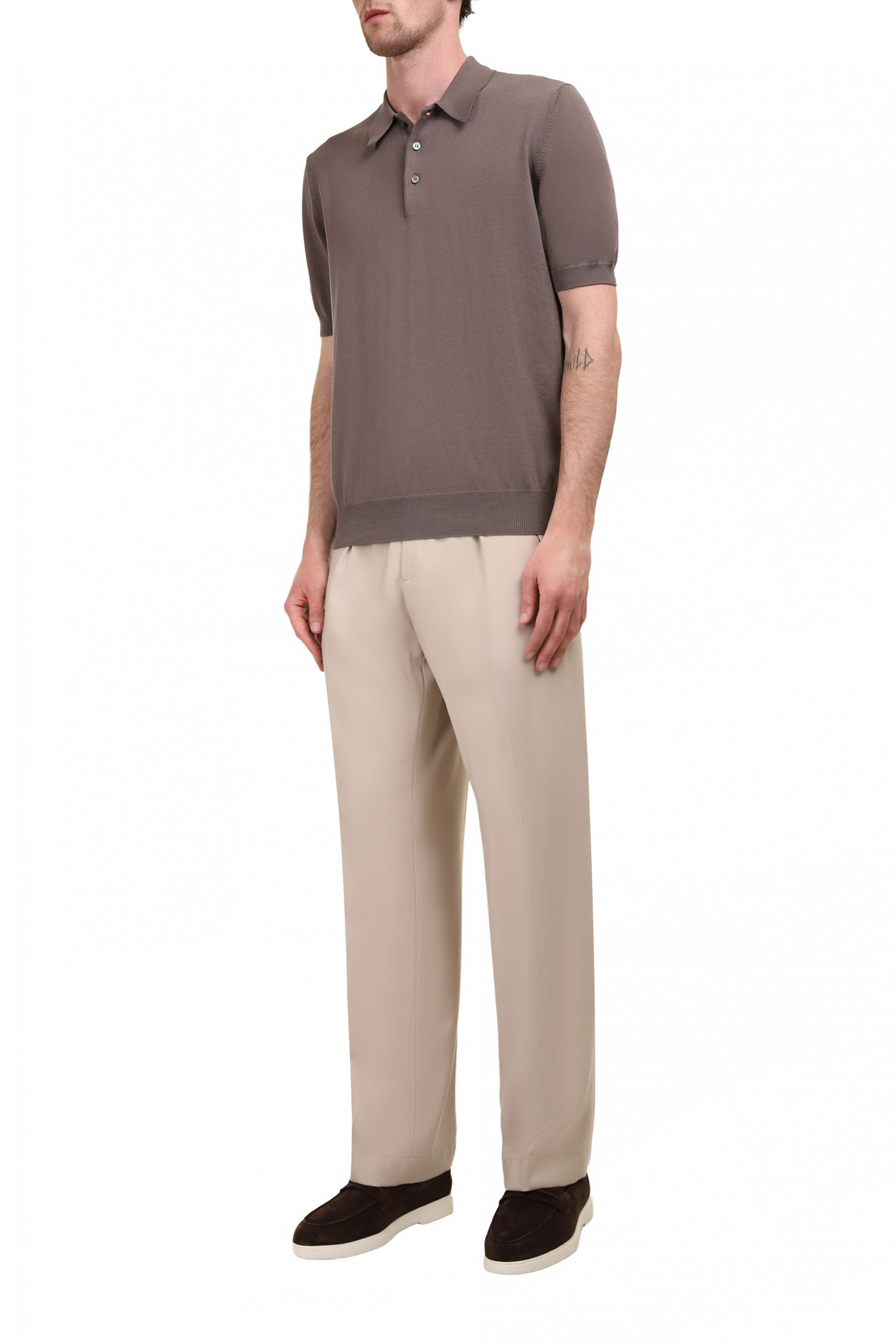 Купить Брюки BERWICH 2