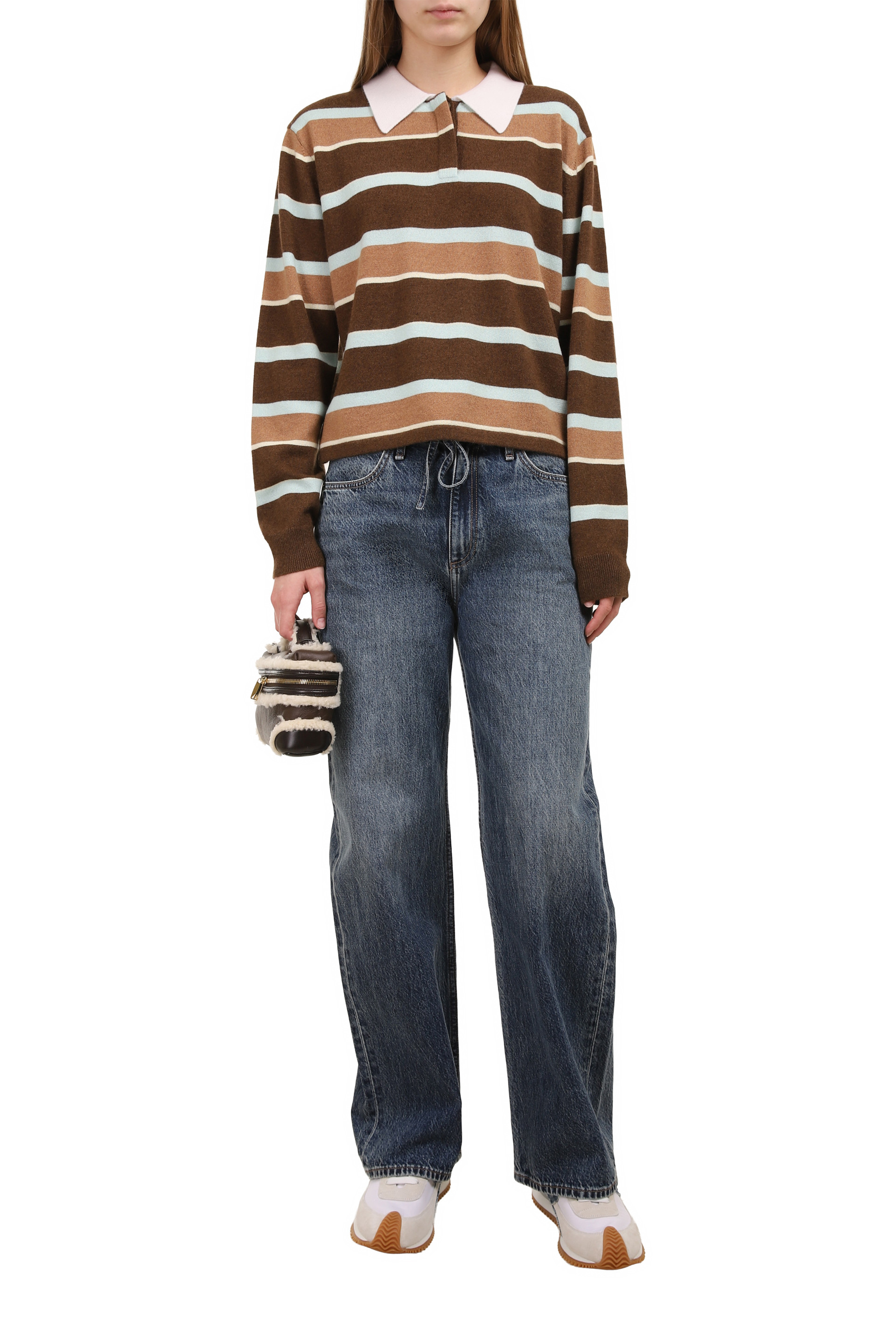 Купити Поло GUEST IN RESIDENCE 2