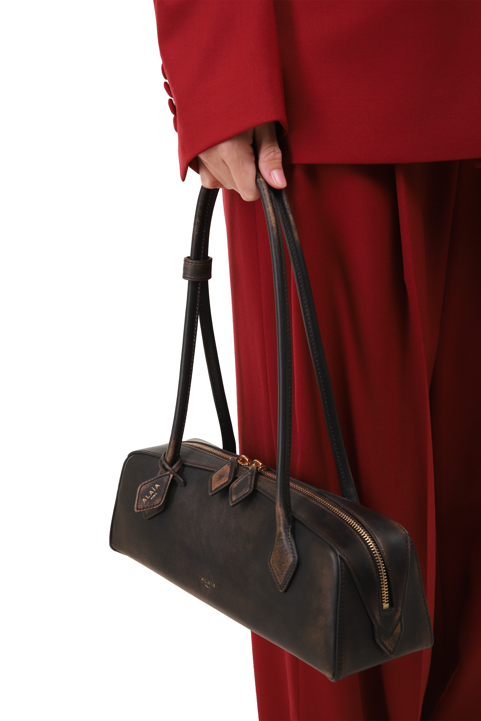 Купить Сумка ALAÏA 2
