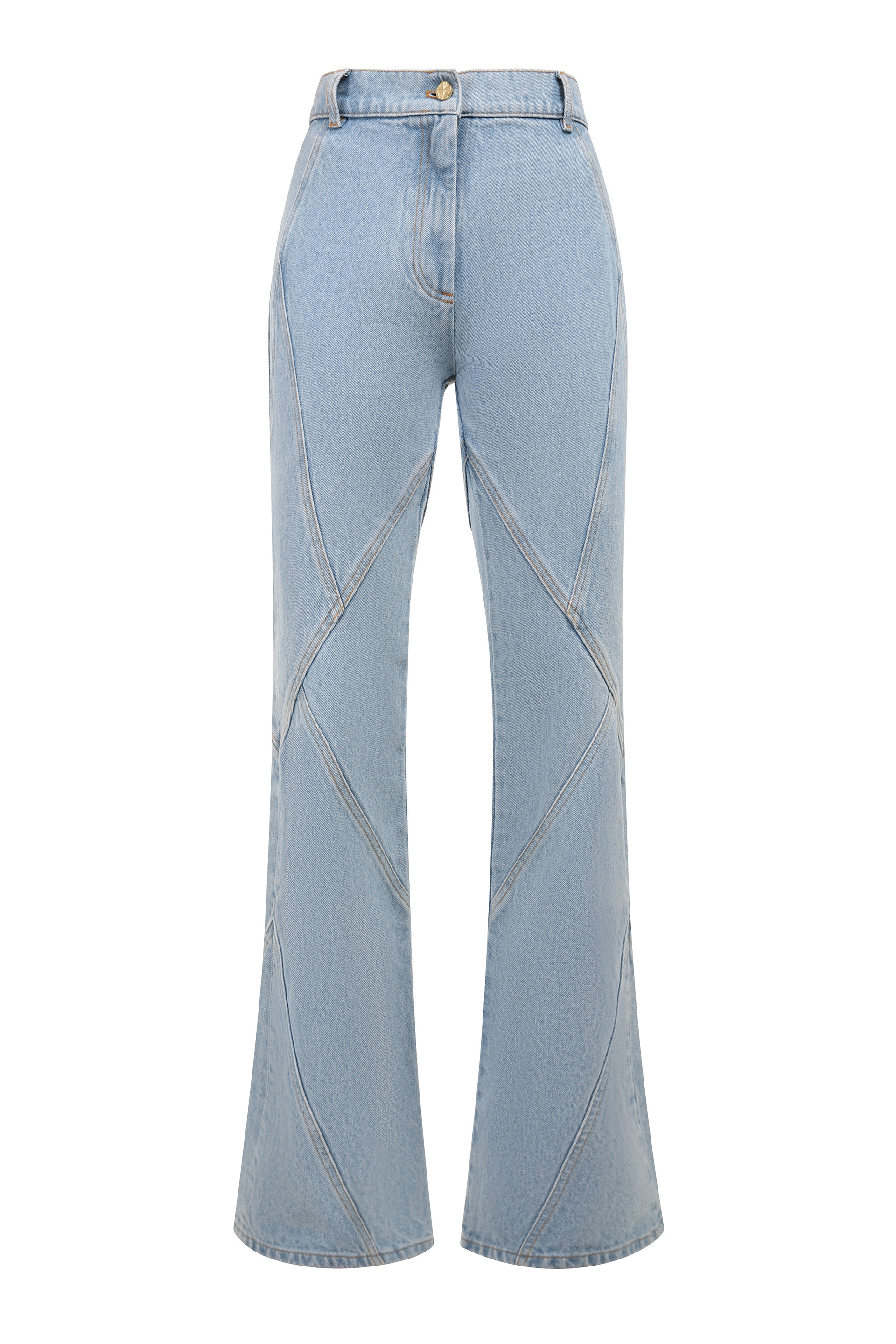 Купити Джинси NINA RICCI