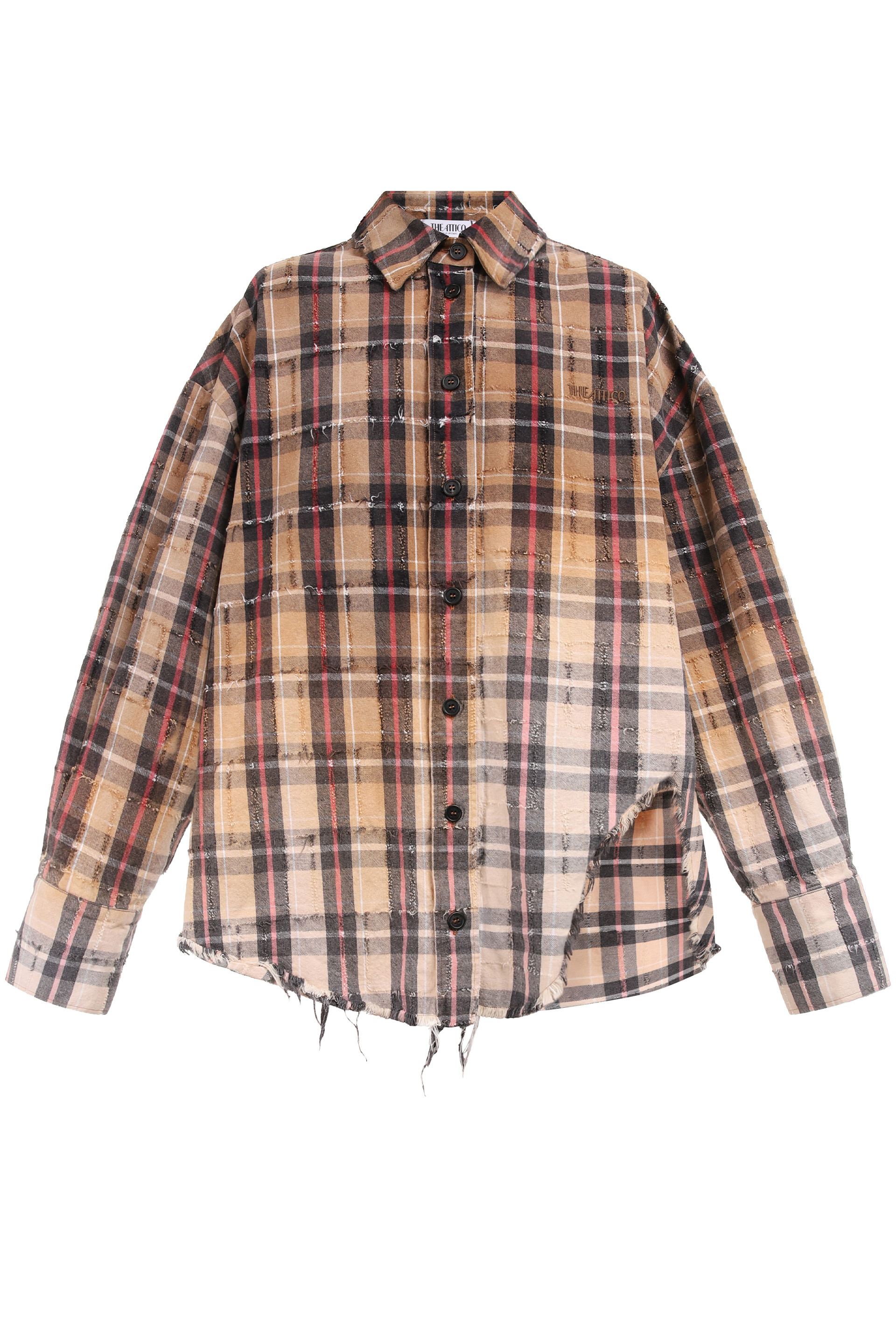 Купити Блуза The Attico