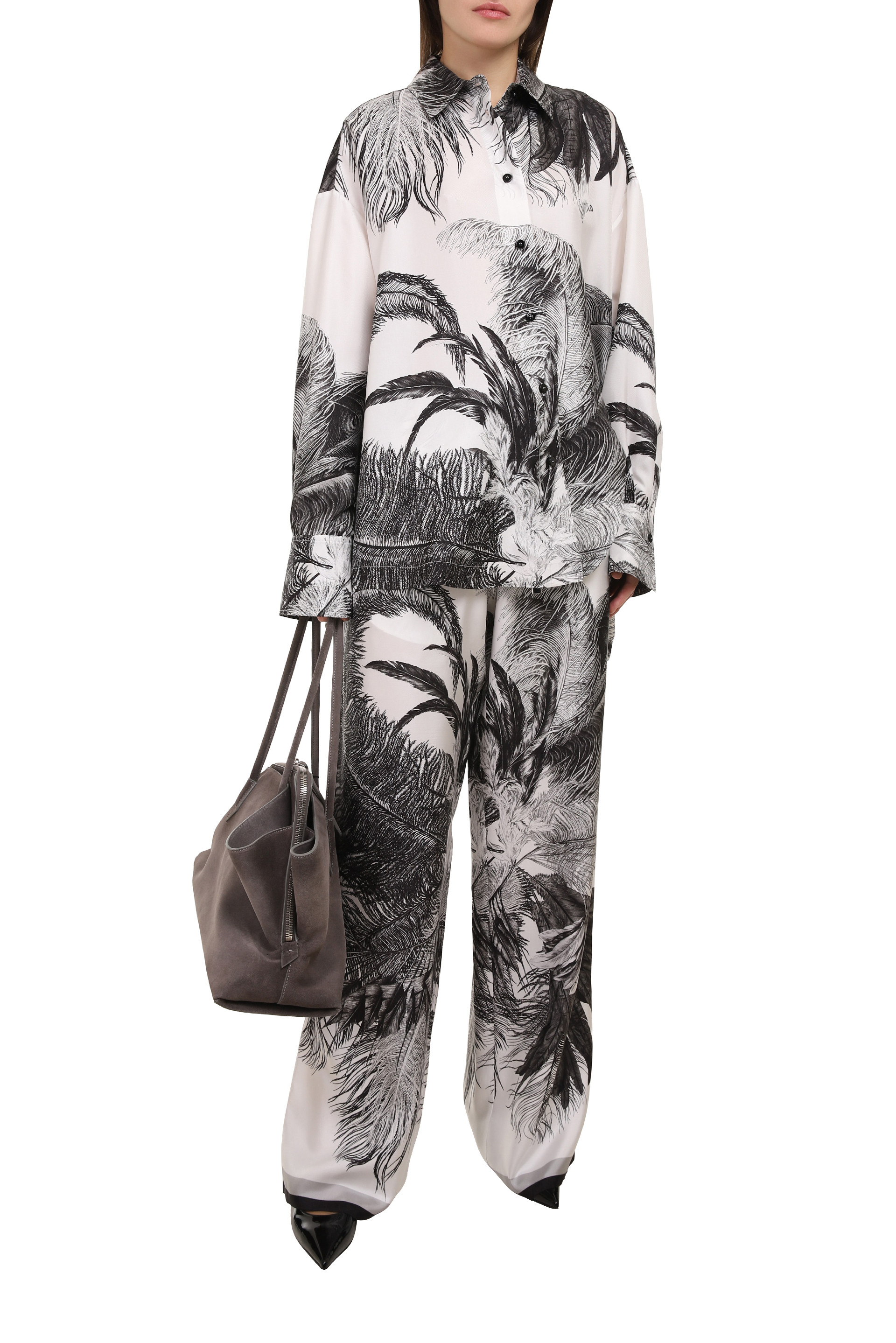 Buy Suit The Attico 2