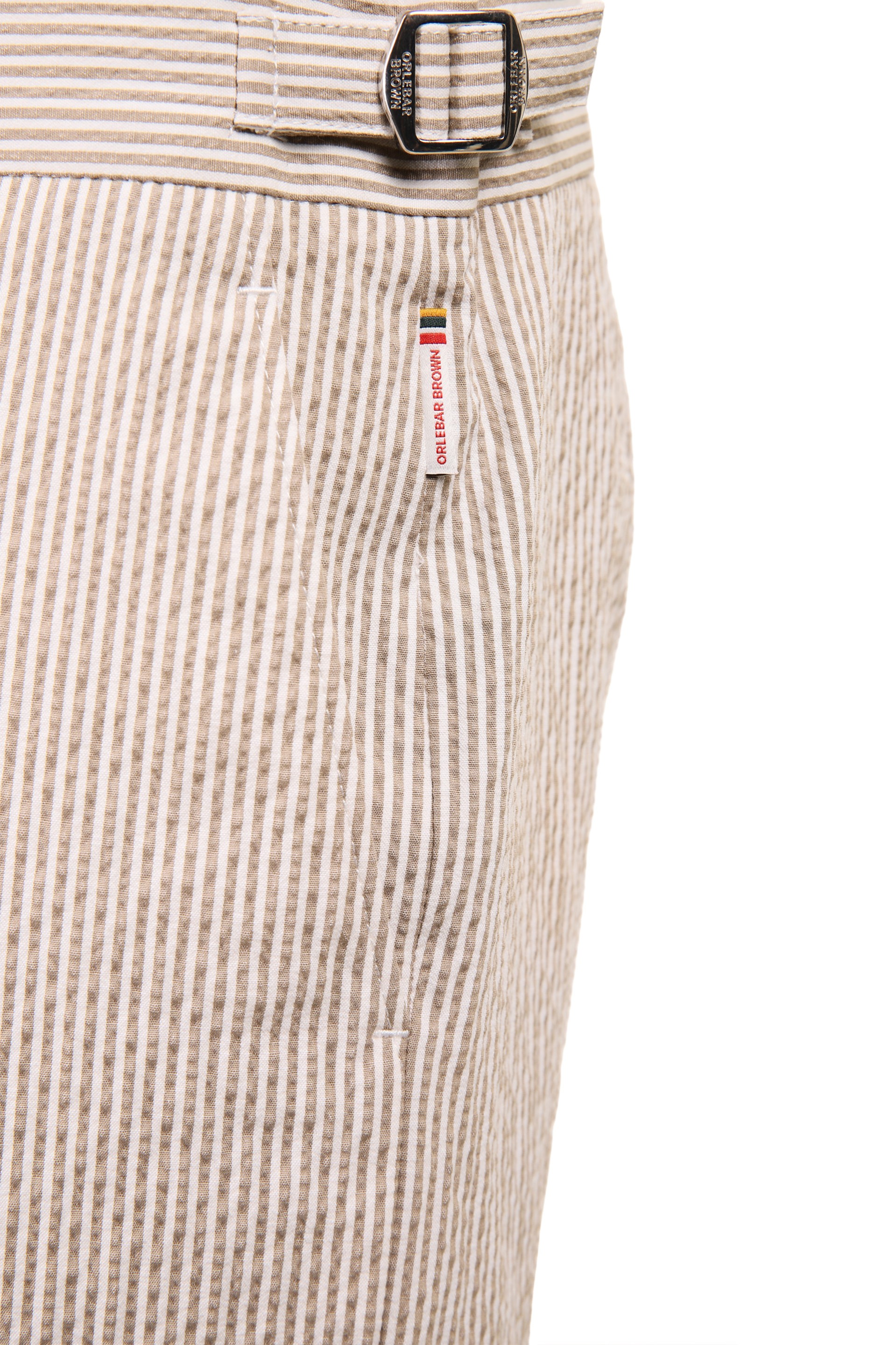 Купити Шорти ORLEBAR BROWN 2