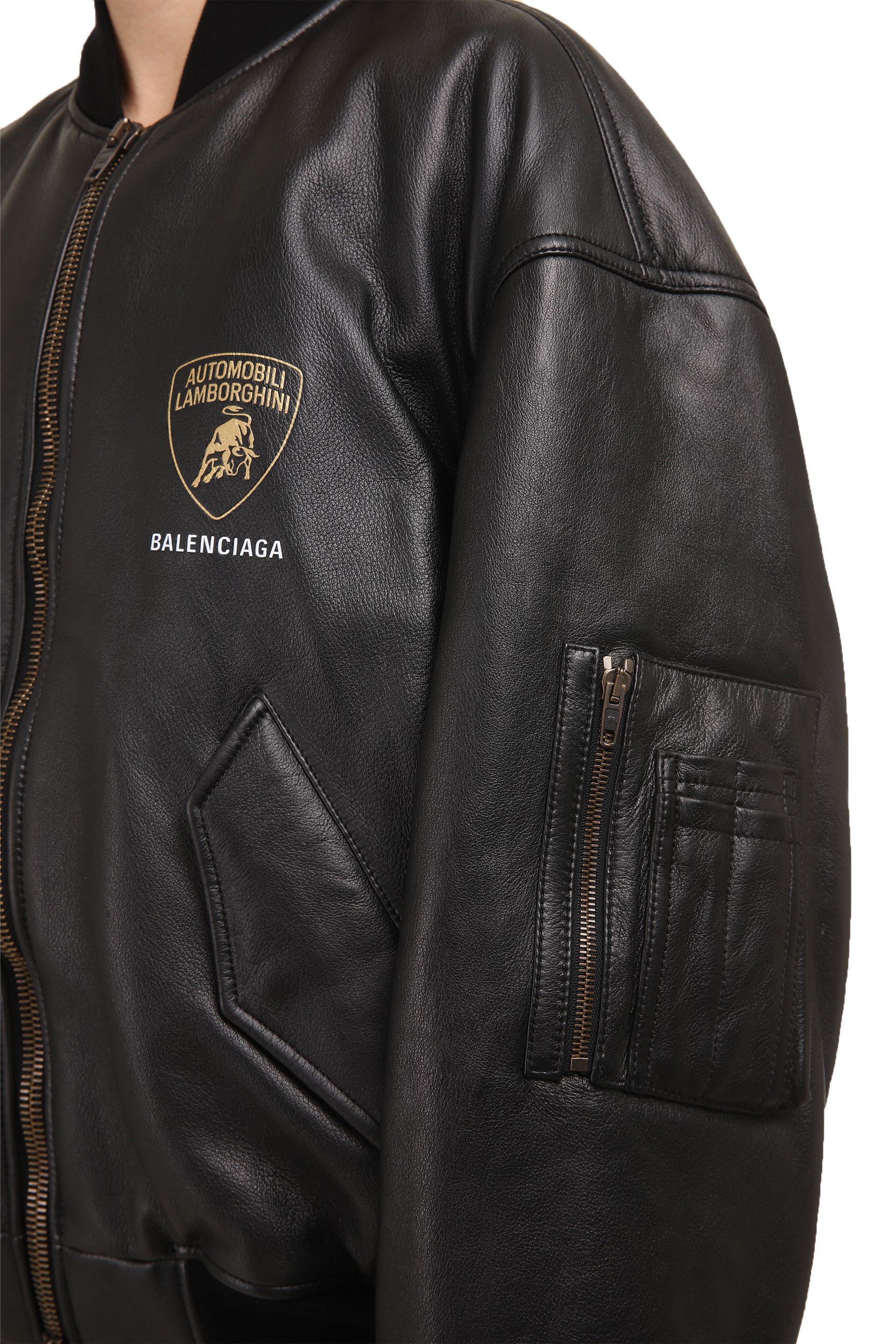 Купити Бомбер BALENCIAGA 4