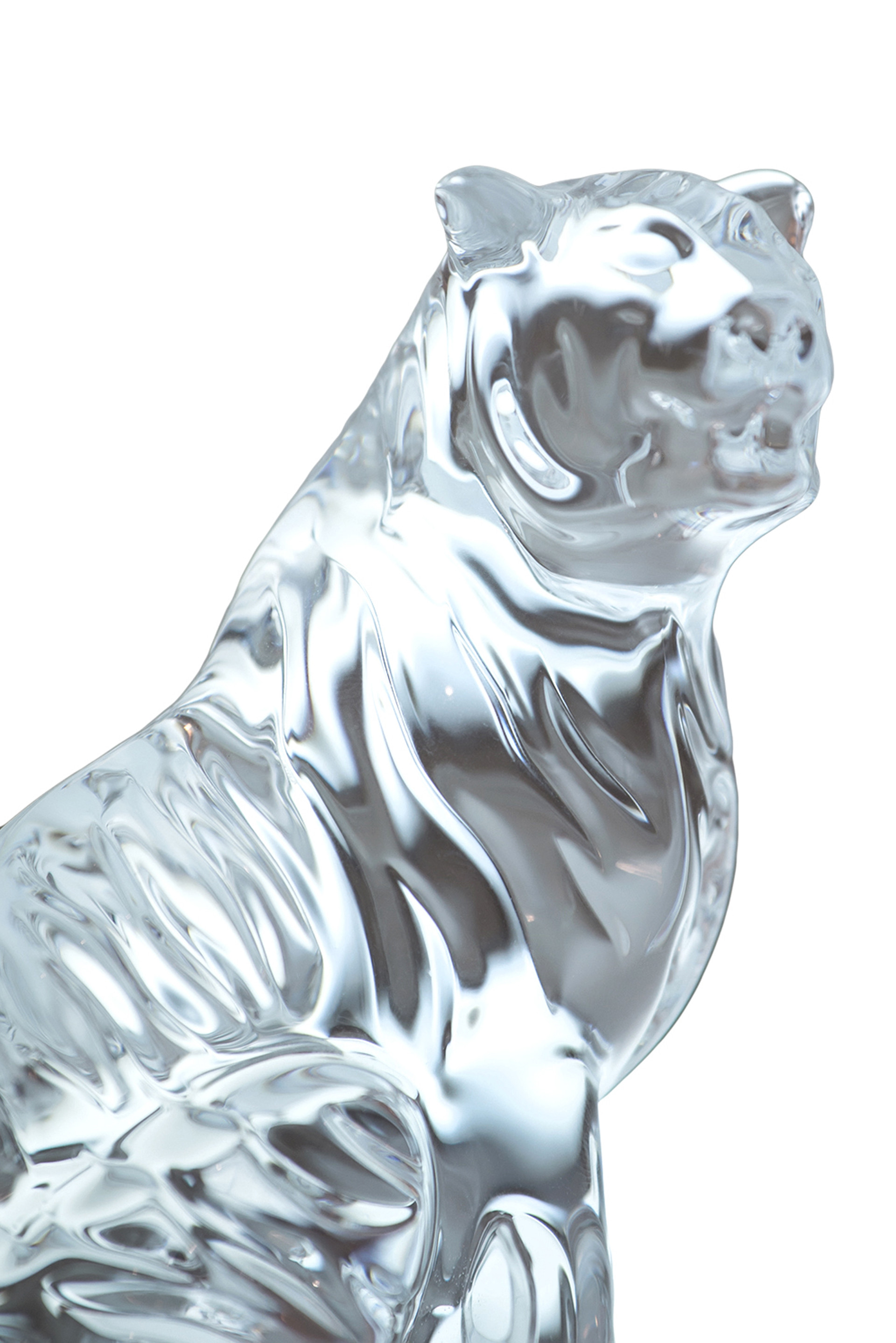 Купити Статуетка Baccarat 2