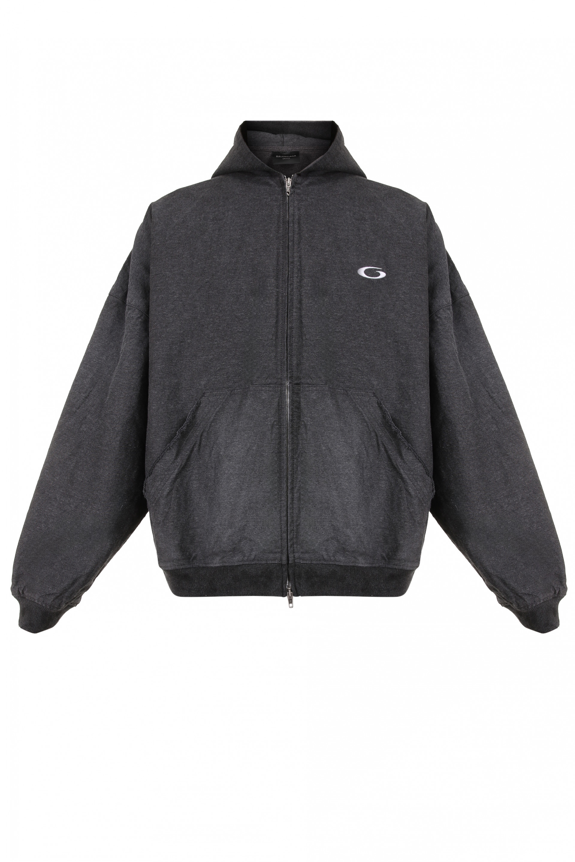 Купити Куртка спортивна BALENCIAGA