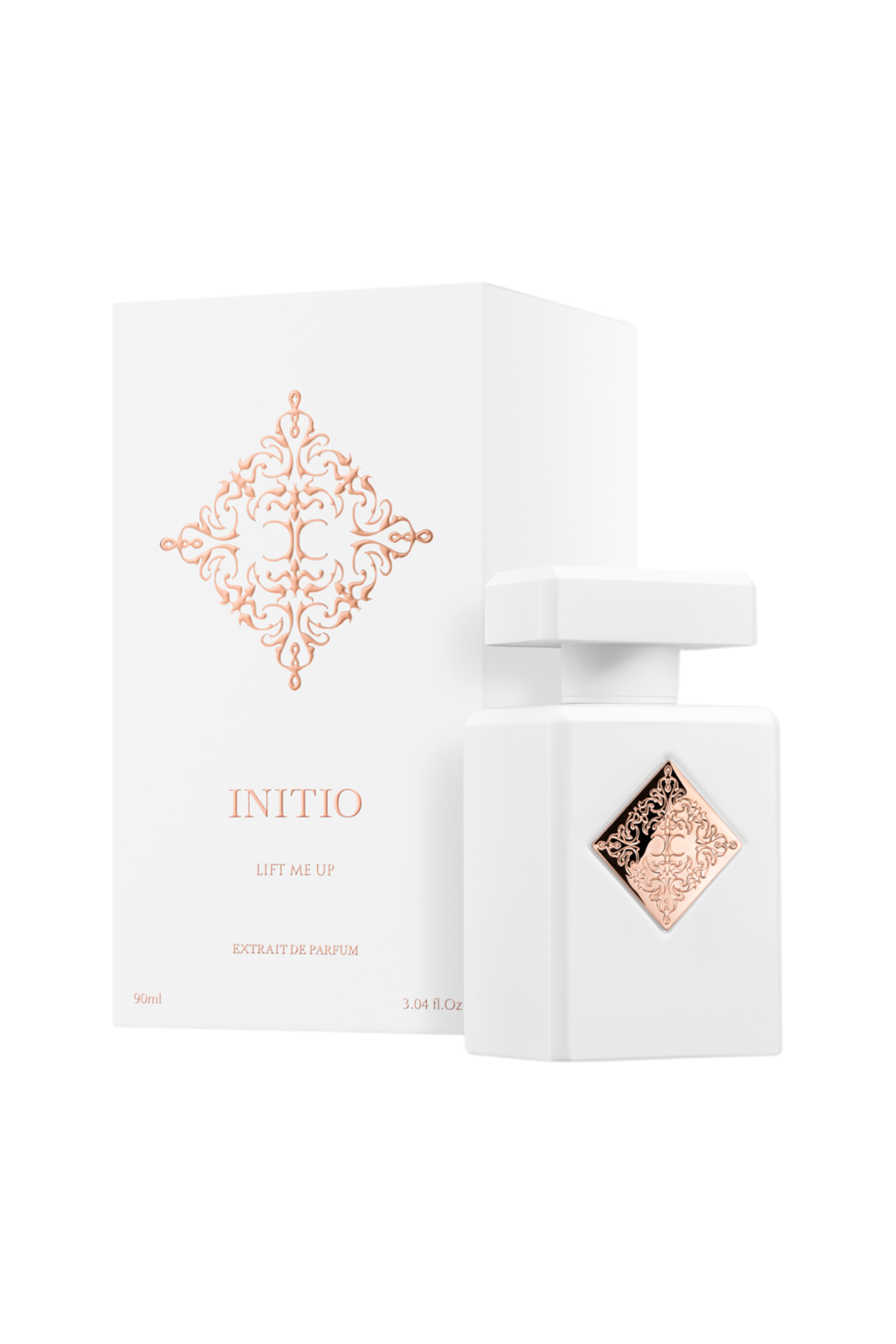 Купити Екстракт парфумерний Initio