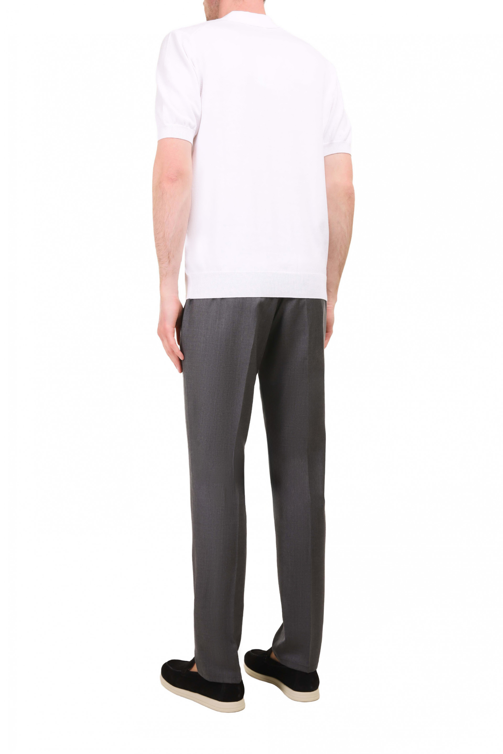 Купить Поло GRAN SASSO PREMIUM 3