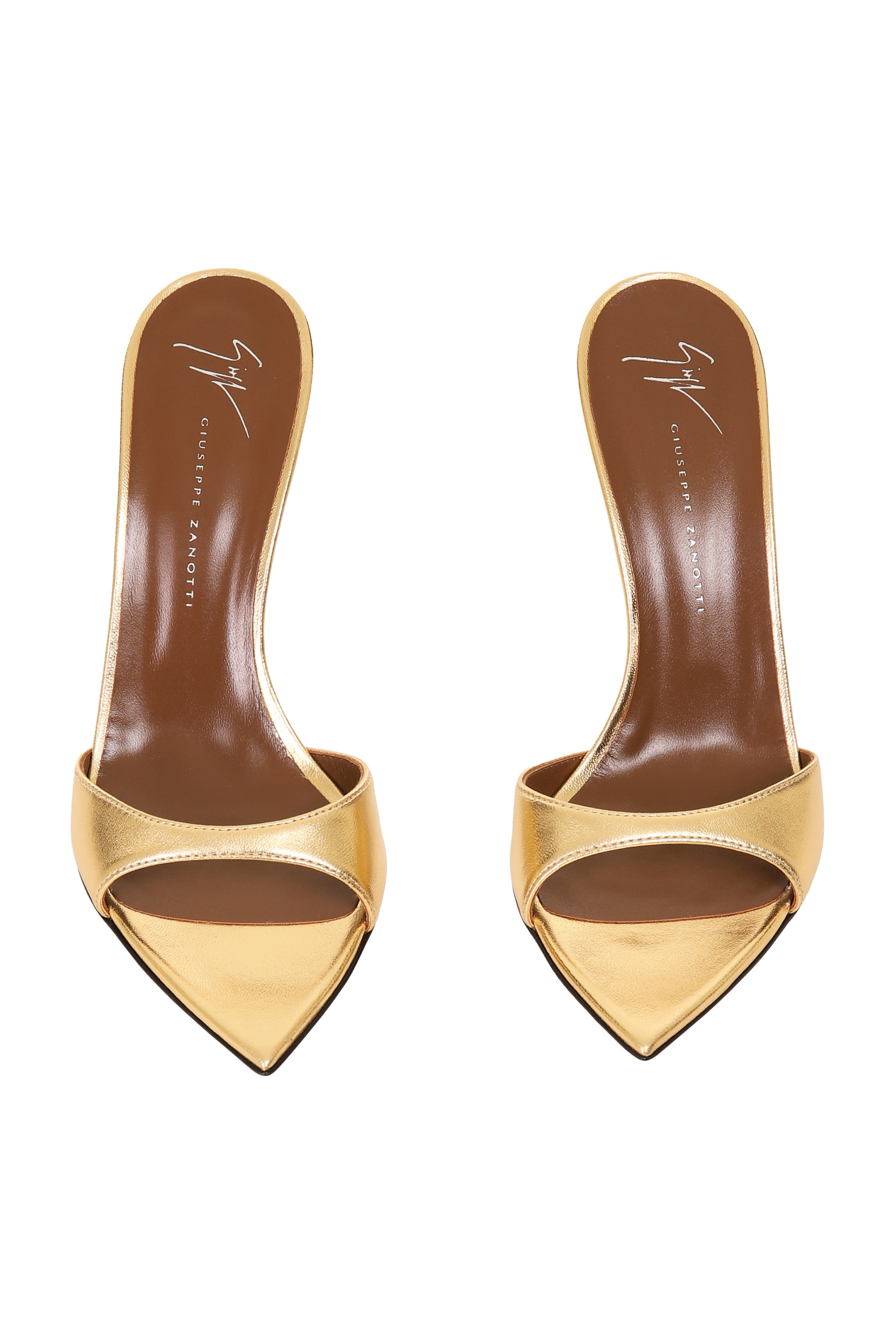 Buy Sandals Giuseppe Zanotti 4