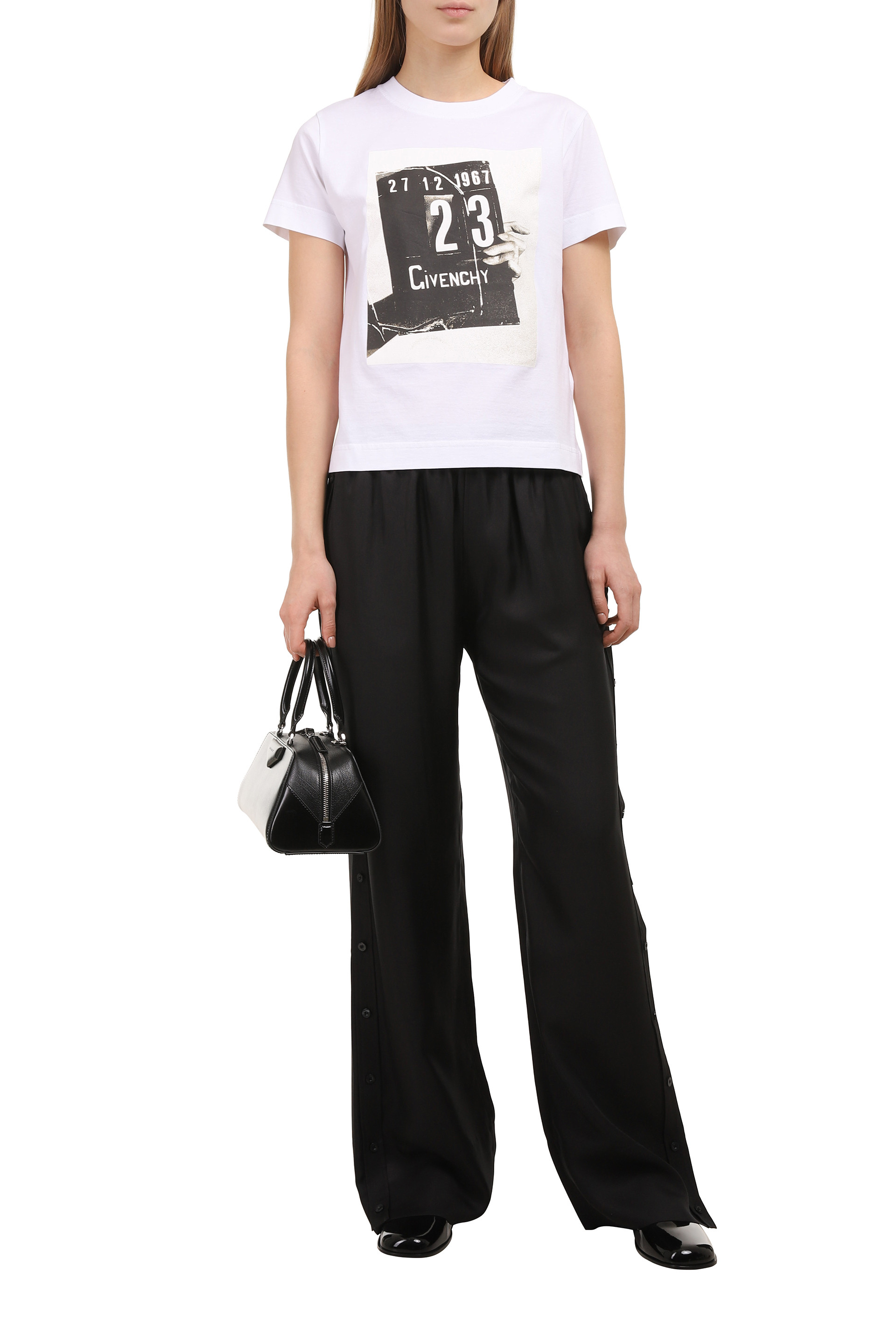 Купить Футболка Givenchy 2