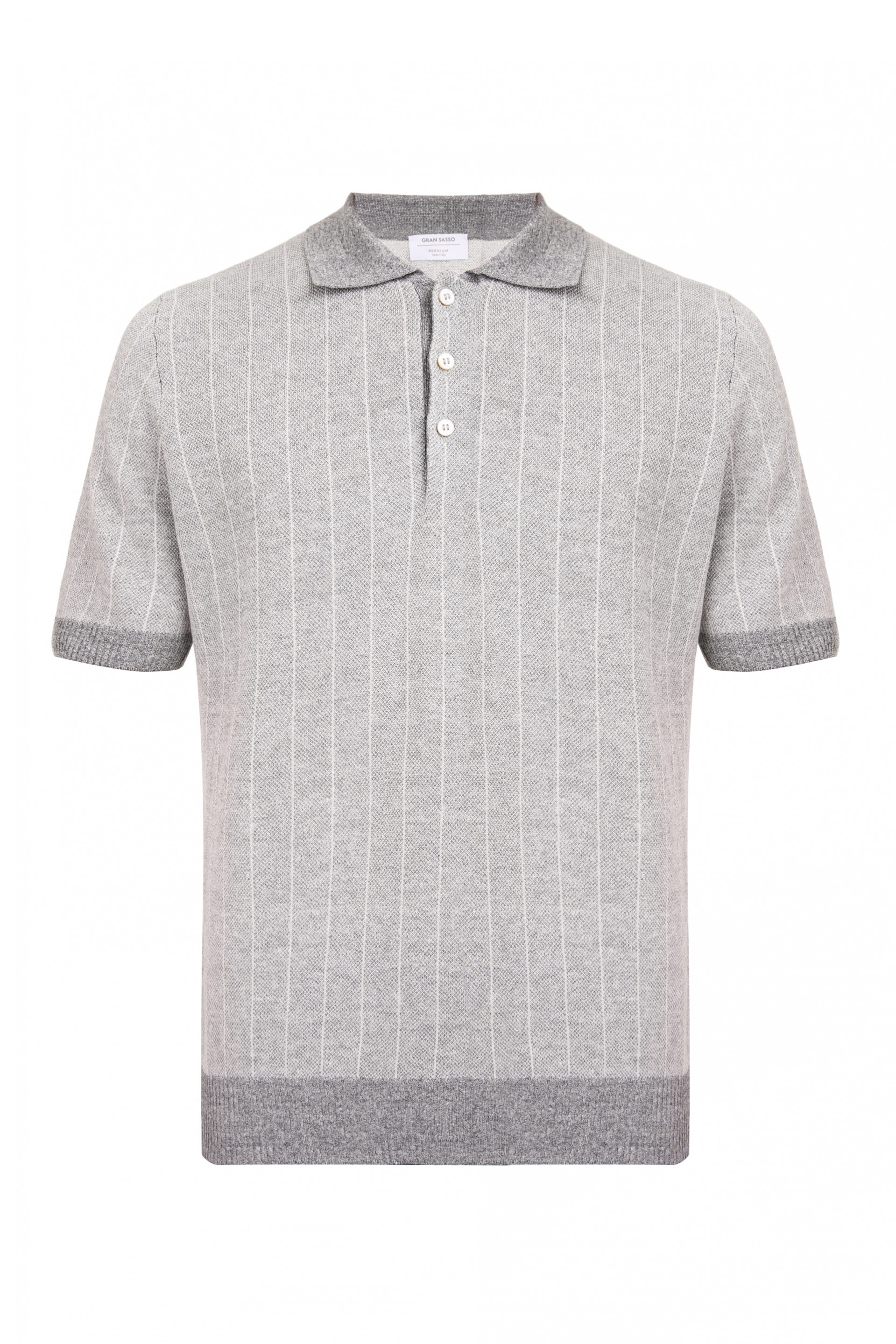 Купити Поло GRAN SASSO PREMIUM