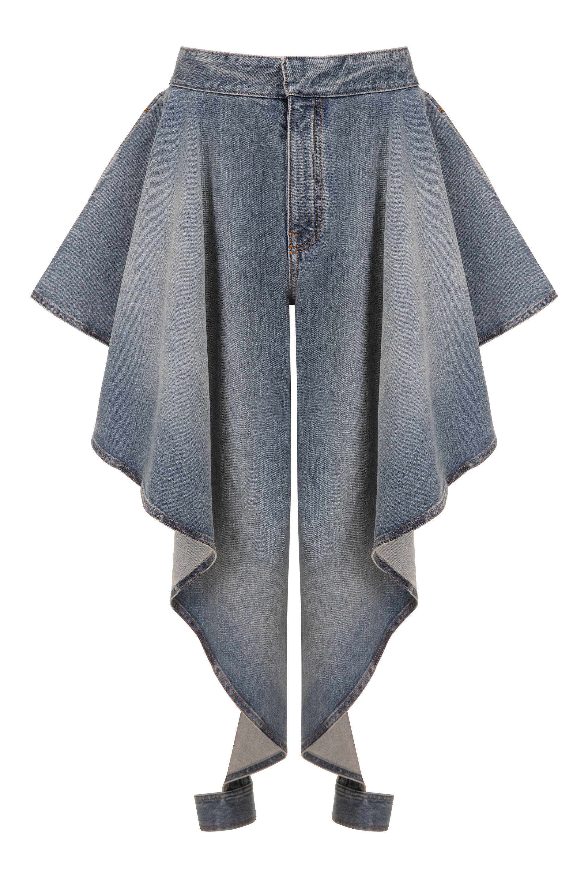 Купить Джинсы ALAÏA