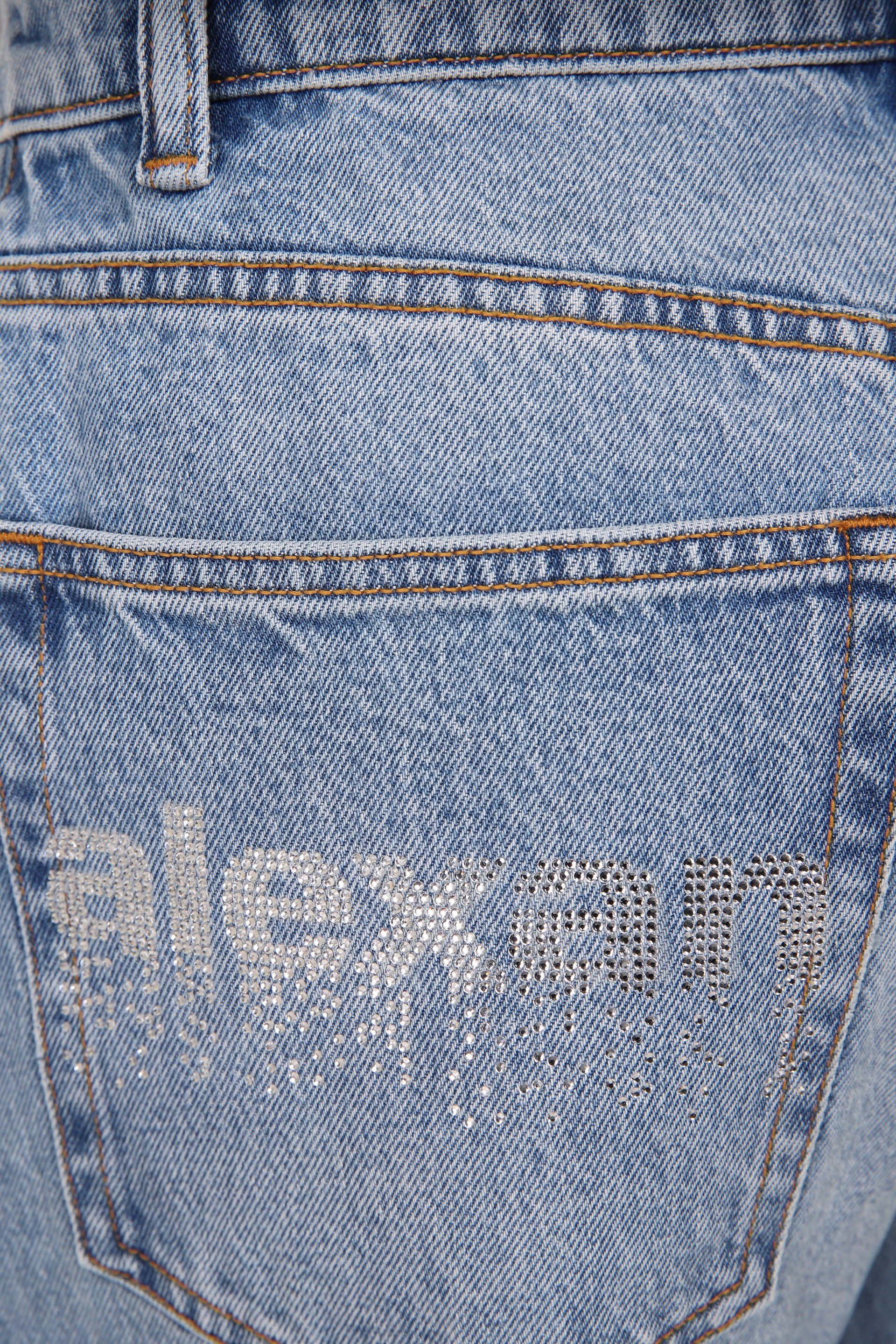 Buy Jeans ALEXANDER WANG 4