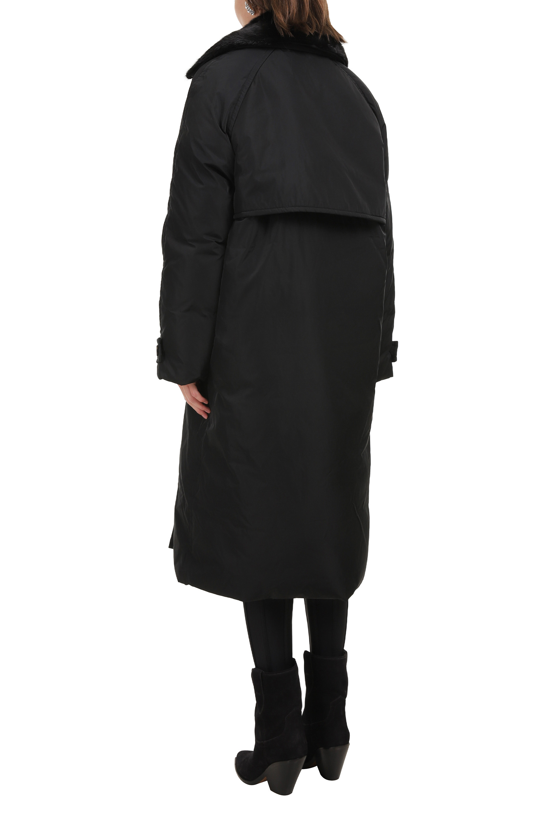 Купити Пальто YVES SALOMON 3