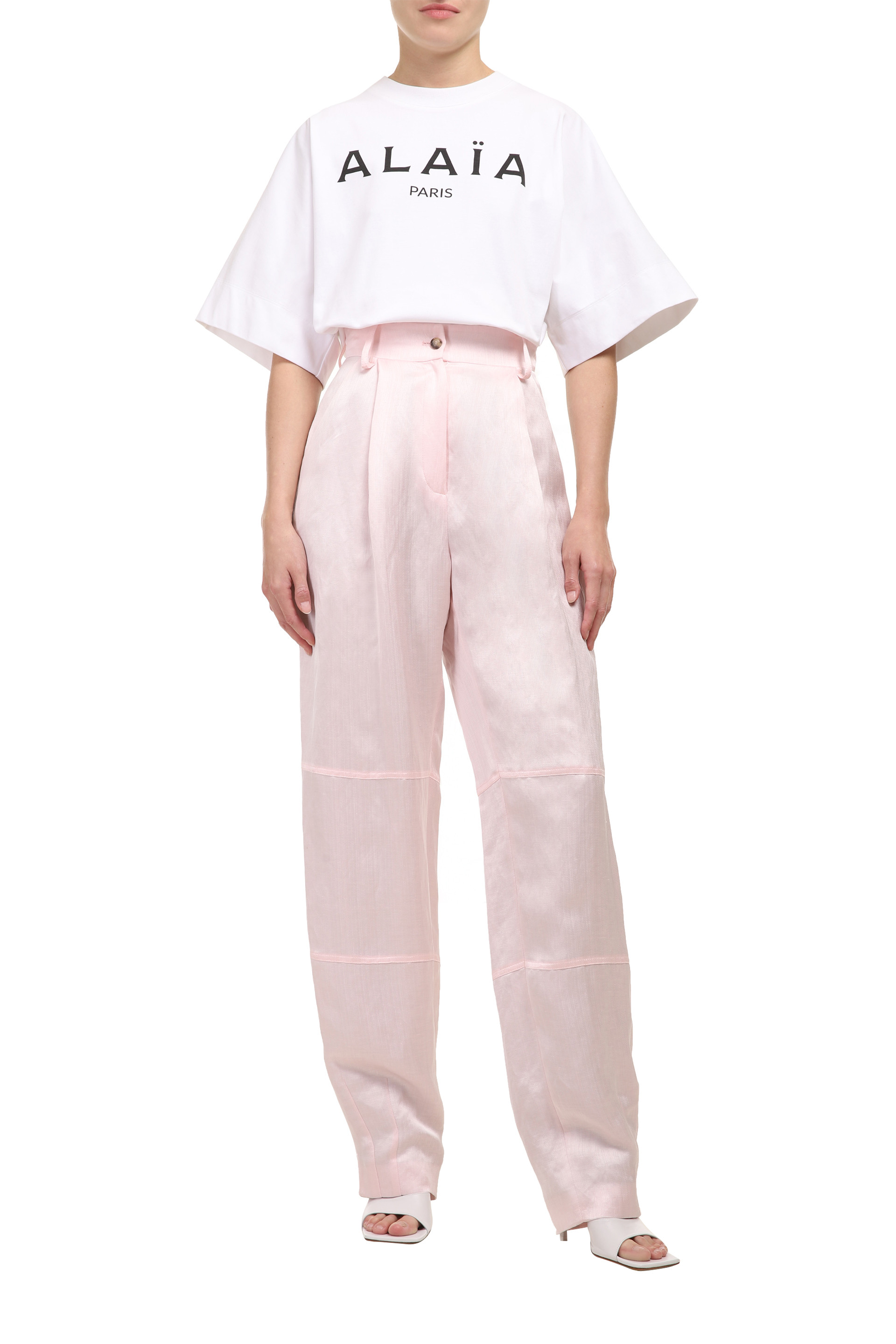 Купити Штани The Mannei 2