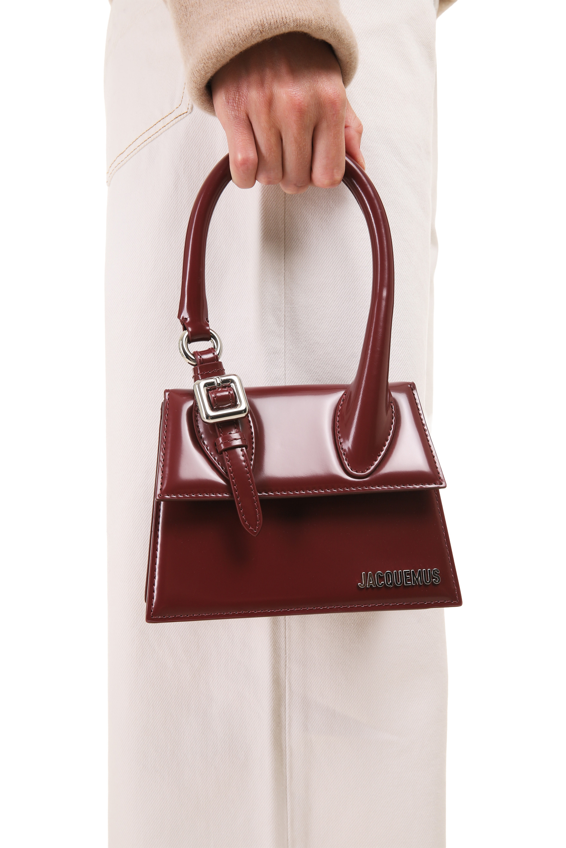 Купити Сумка JACQUEMUS 2