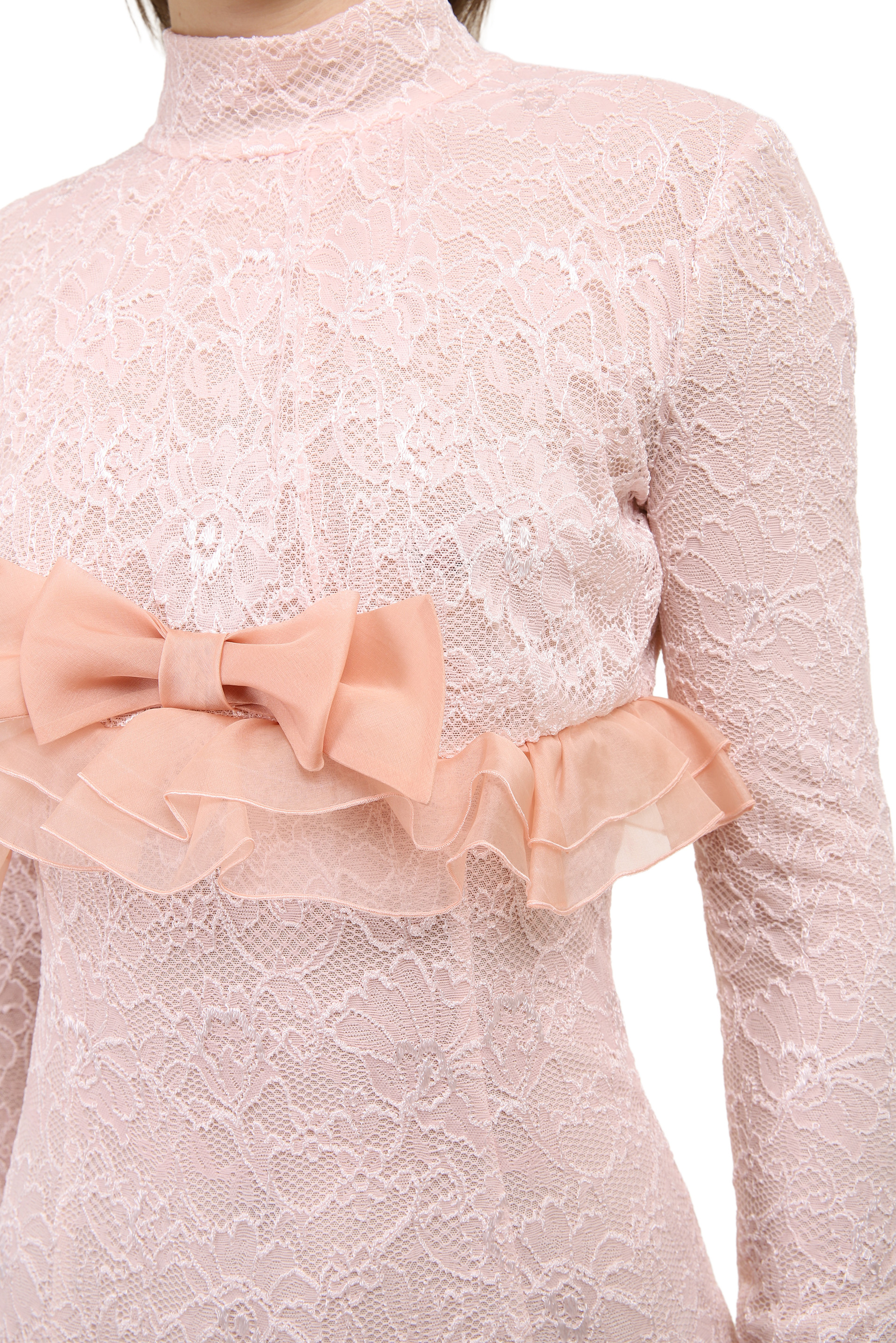 Купити Сукня Alessandra Rich 4