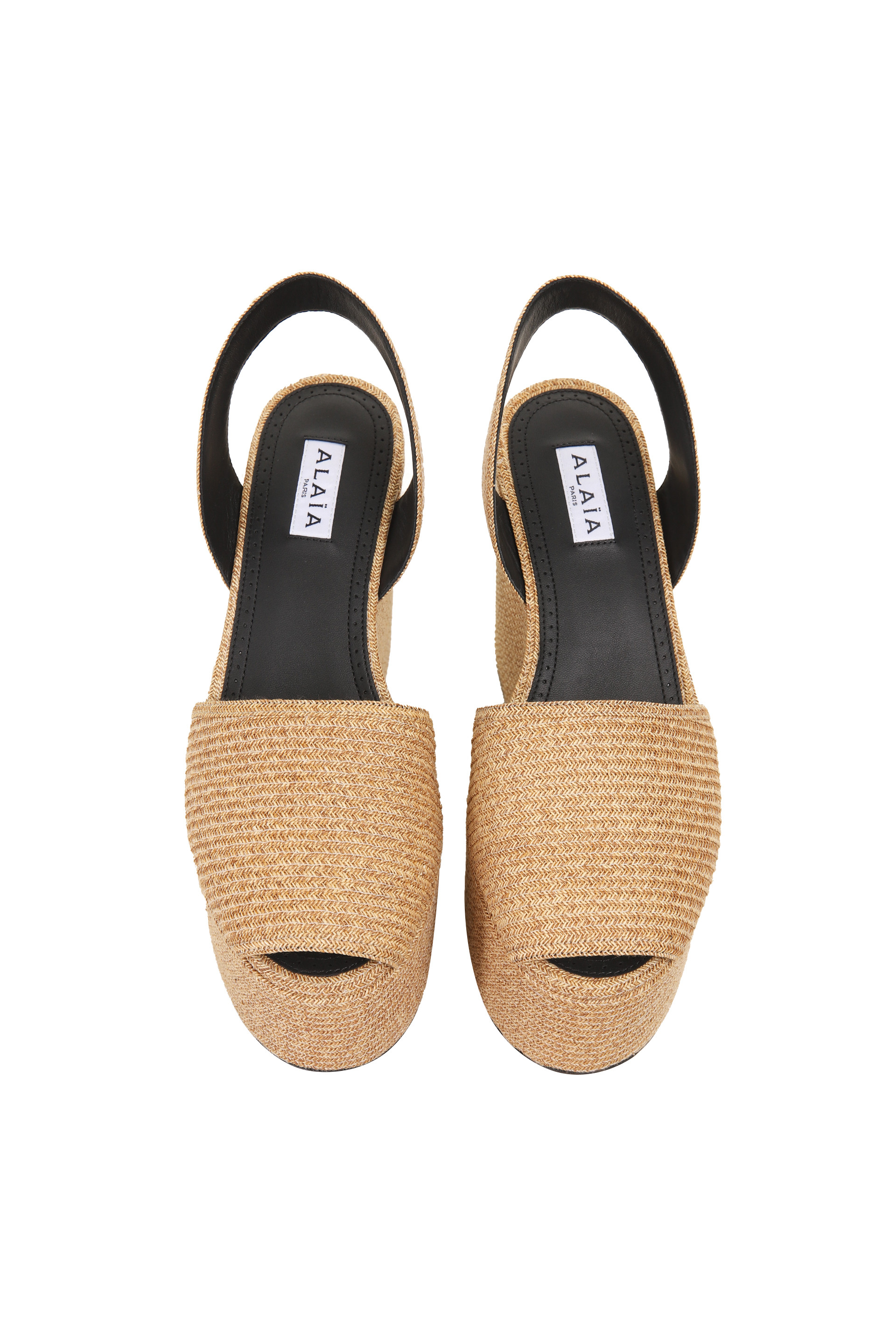 Купити Босоніжки ALAÏA 4