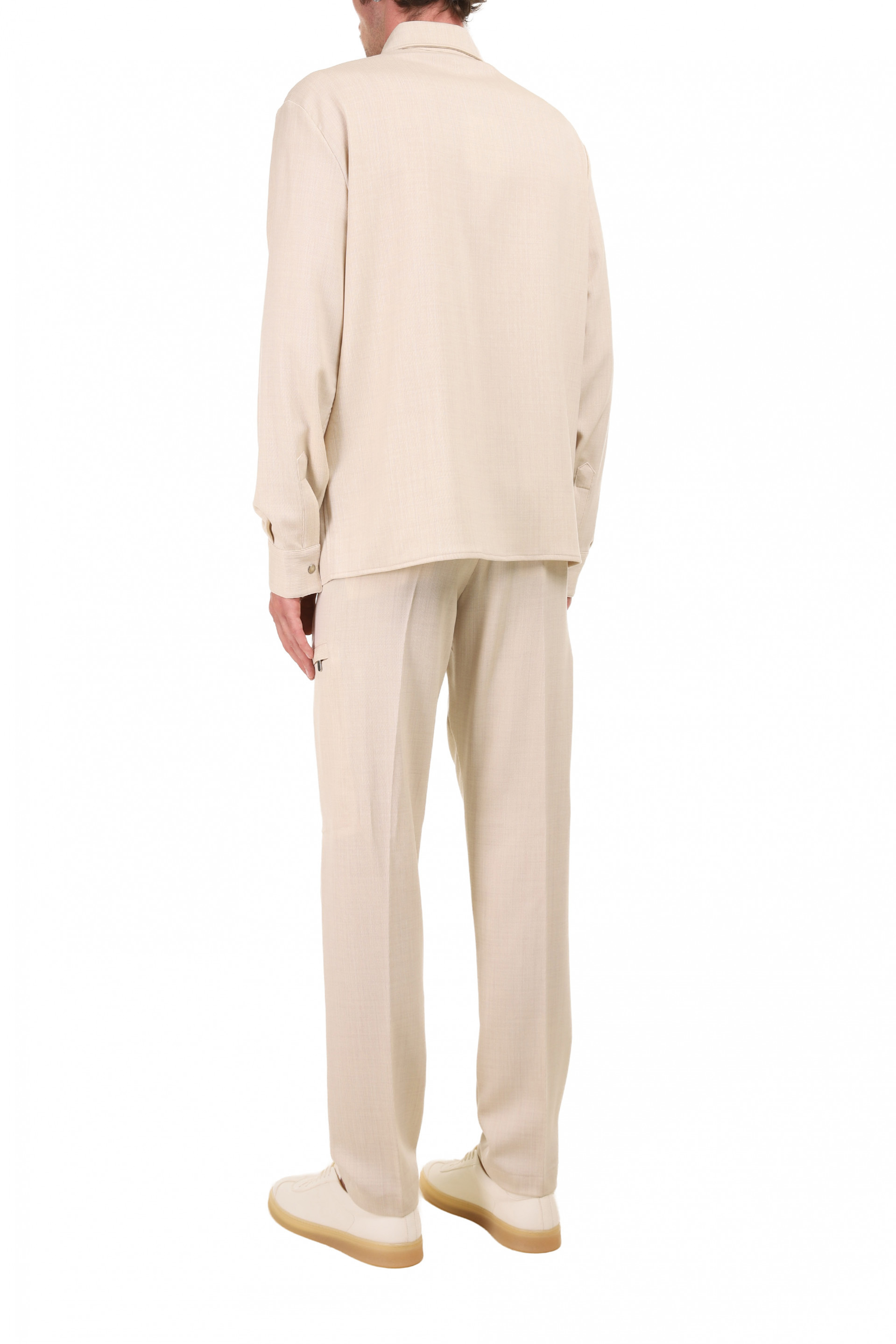 Купити Штани Marco Pescarolo 3