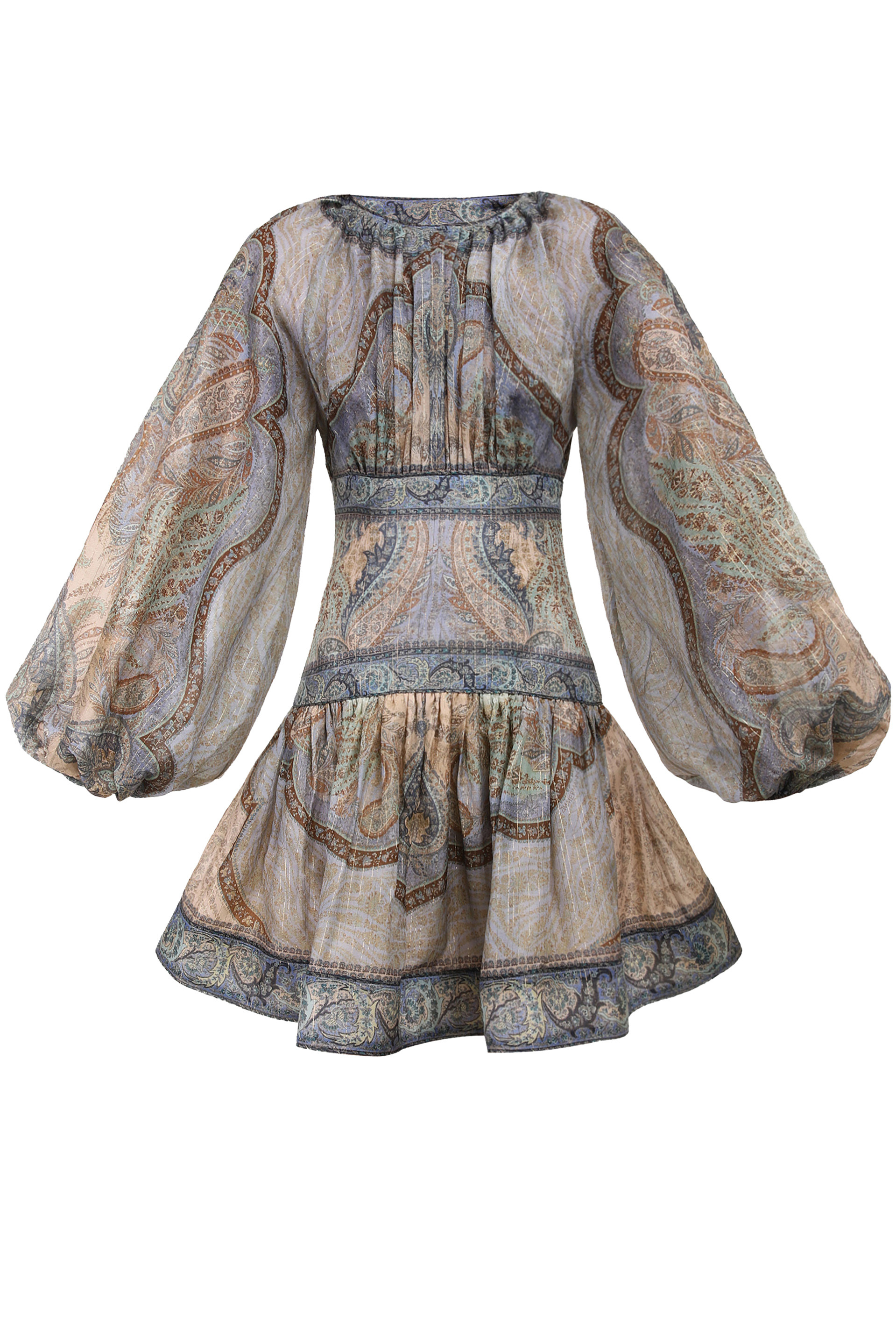 Купити Сукня ZIMMERMANN