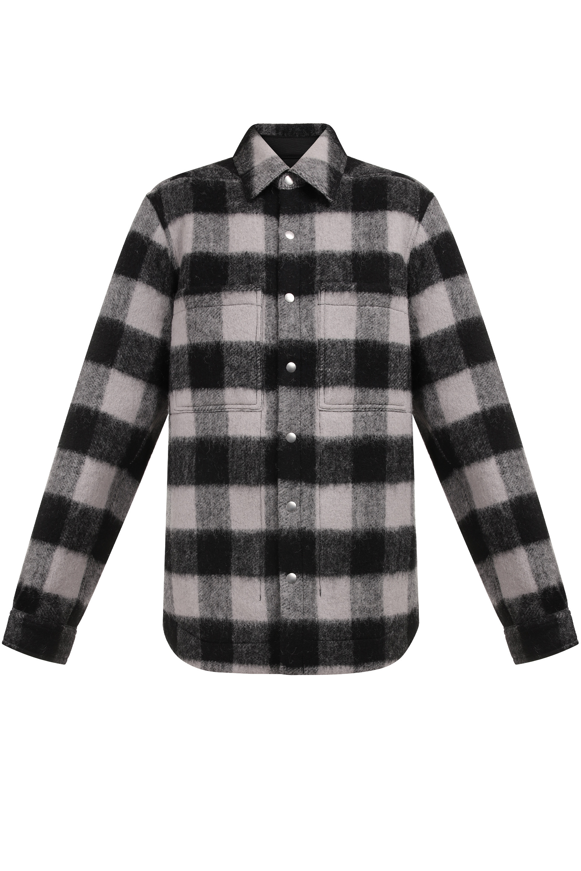 Buy Jacket Rick Owens