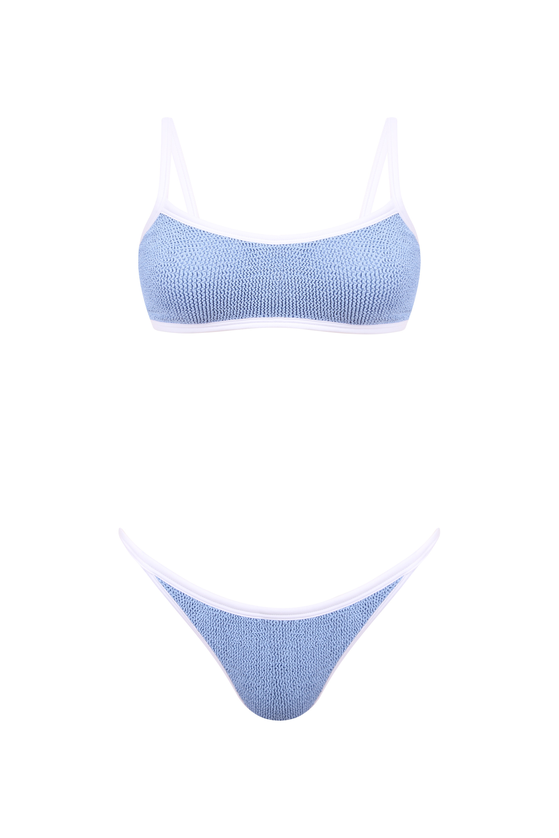 Купити Купальник HUNZA G