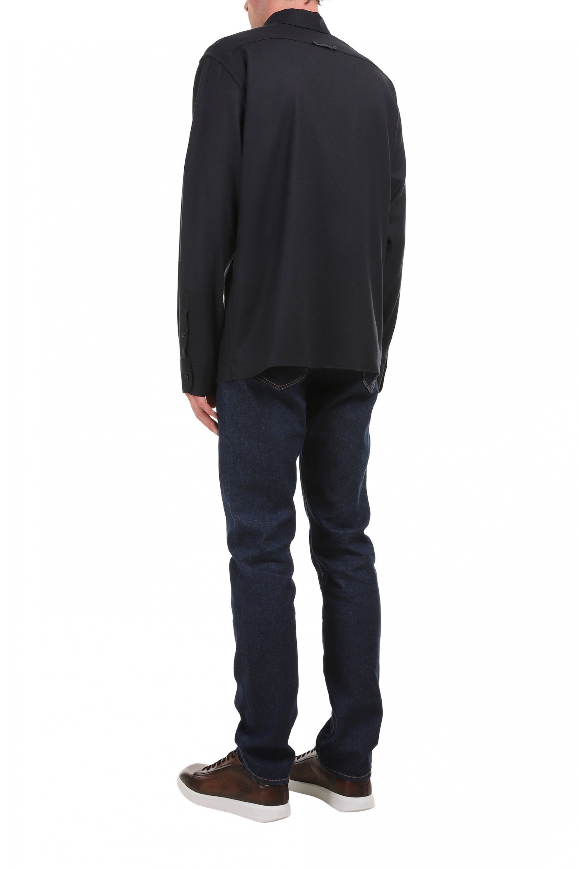 Купити Сорочка Berluti 3