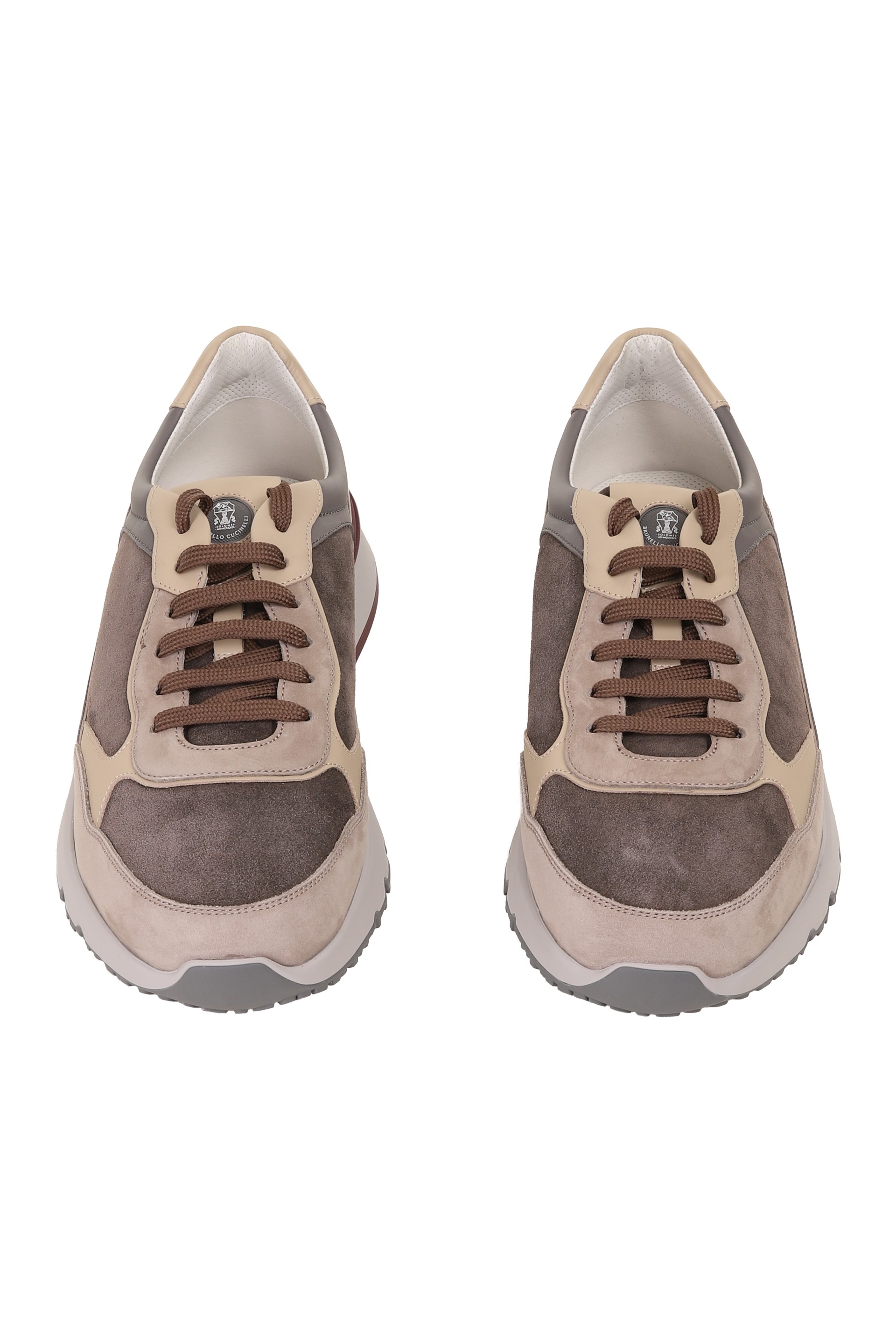 Купить Кроссовки Brunello Cucinelli 4