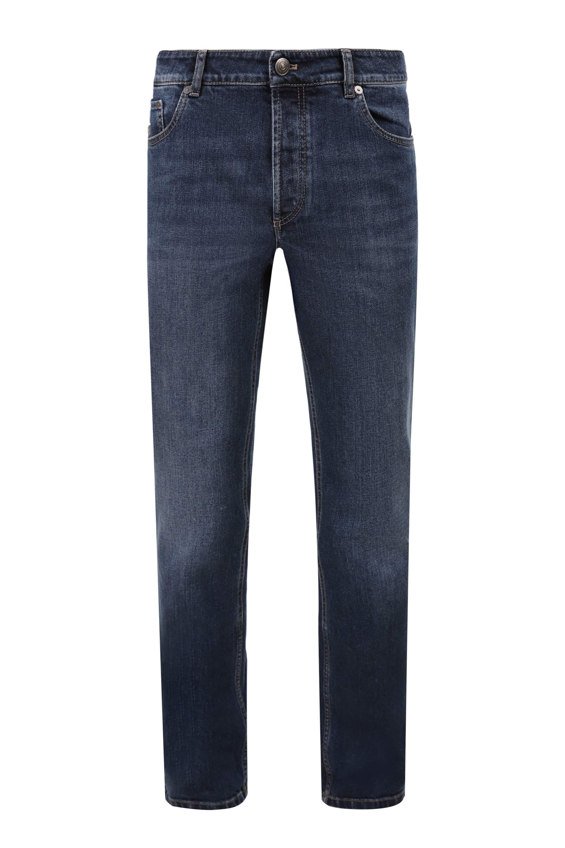 Купить Джинсы Brunello Cucinelli