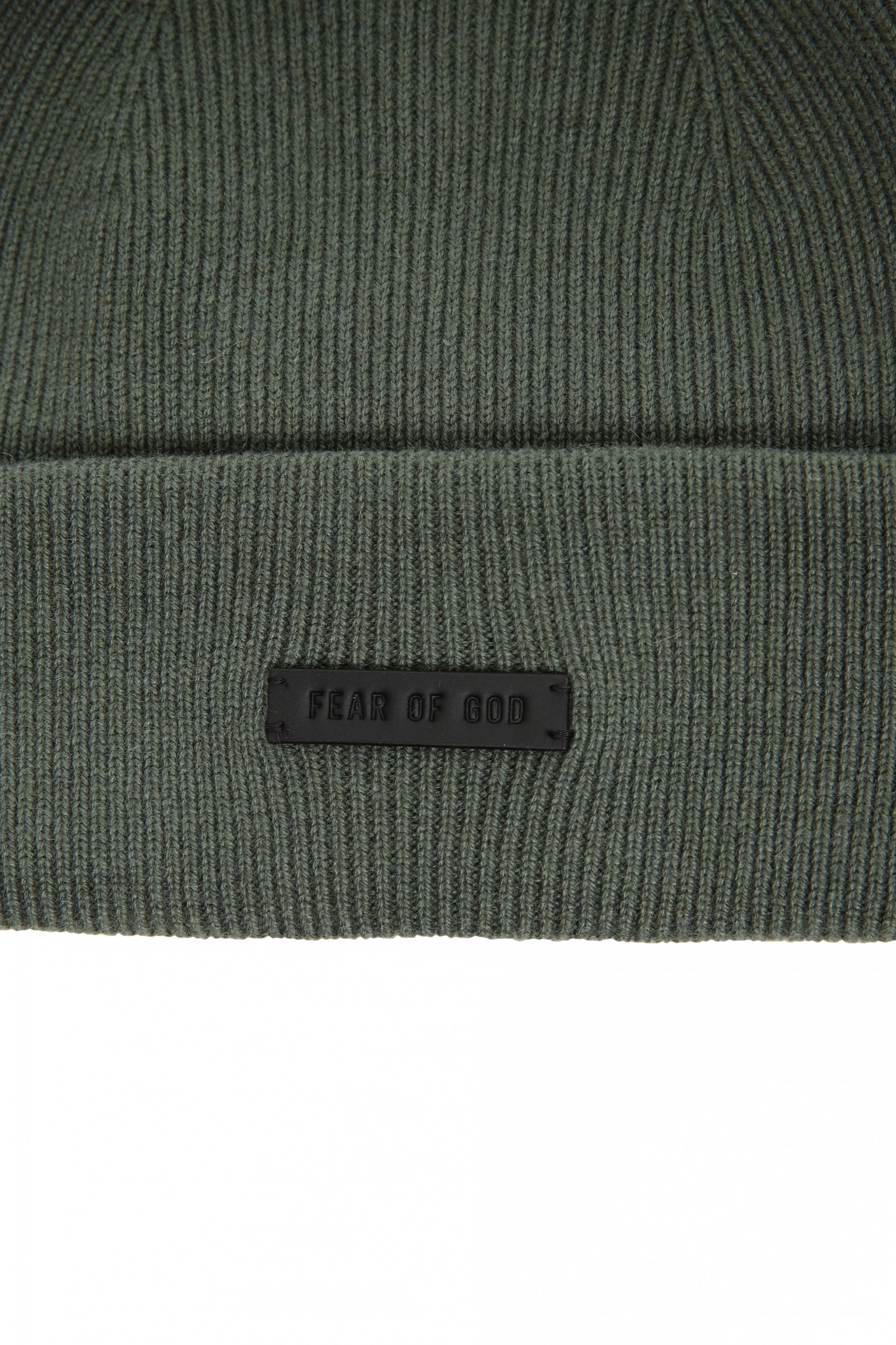 Купити Шапка FEAR OF GOD 2