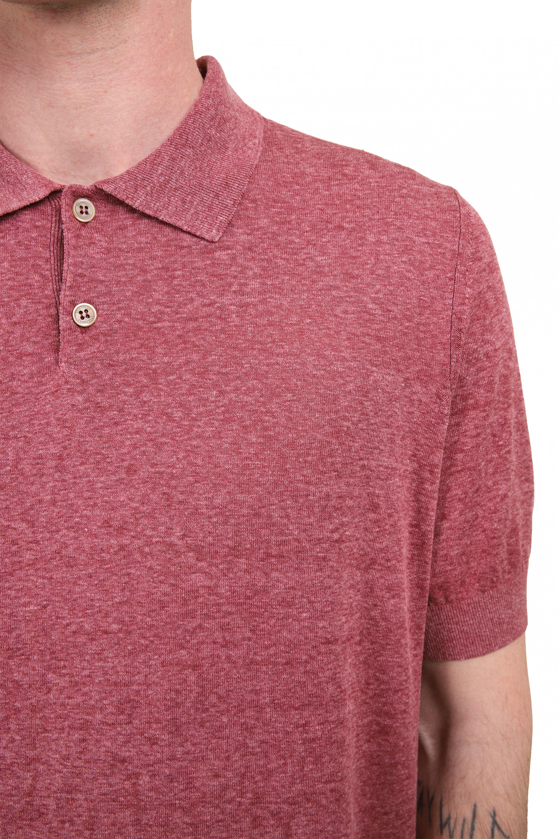 Купити Поло Brunello Cucinelli 4