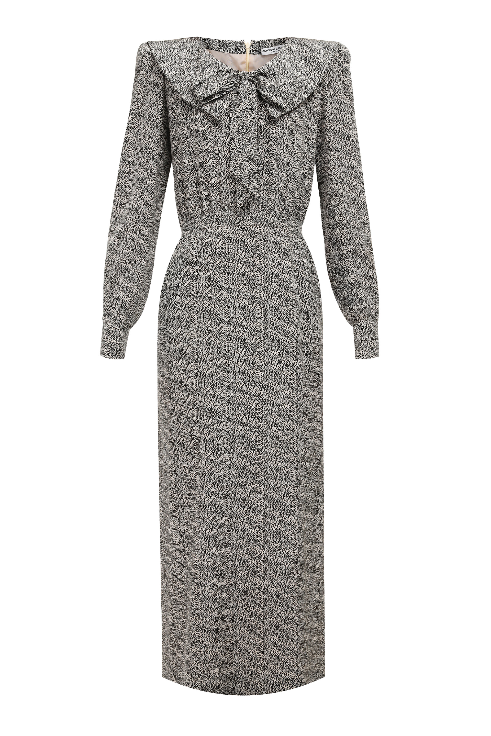 Buy Dress ALESSANDRA RICH