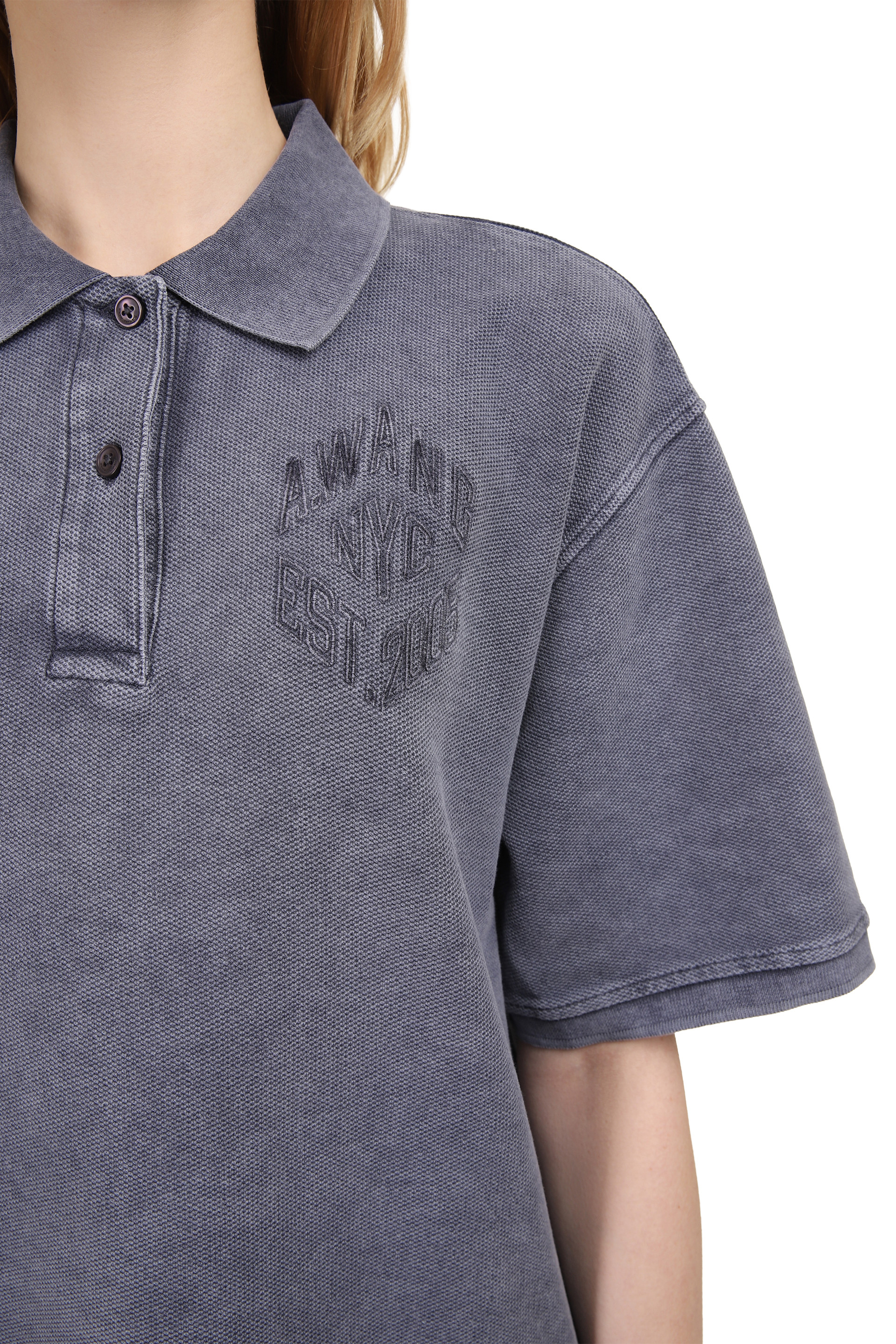 Купить Платье Alexander Wang 4