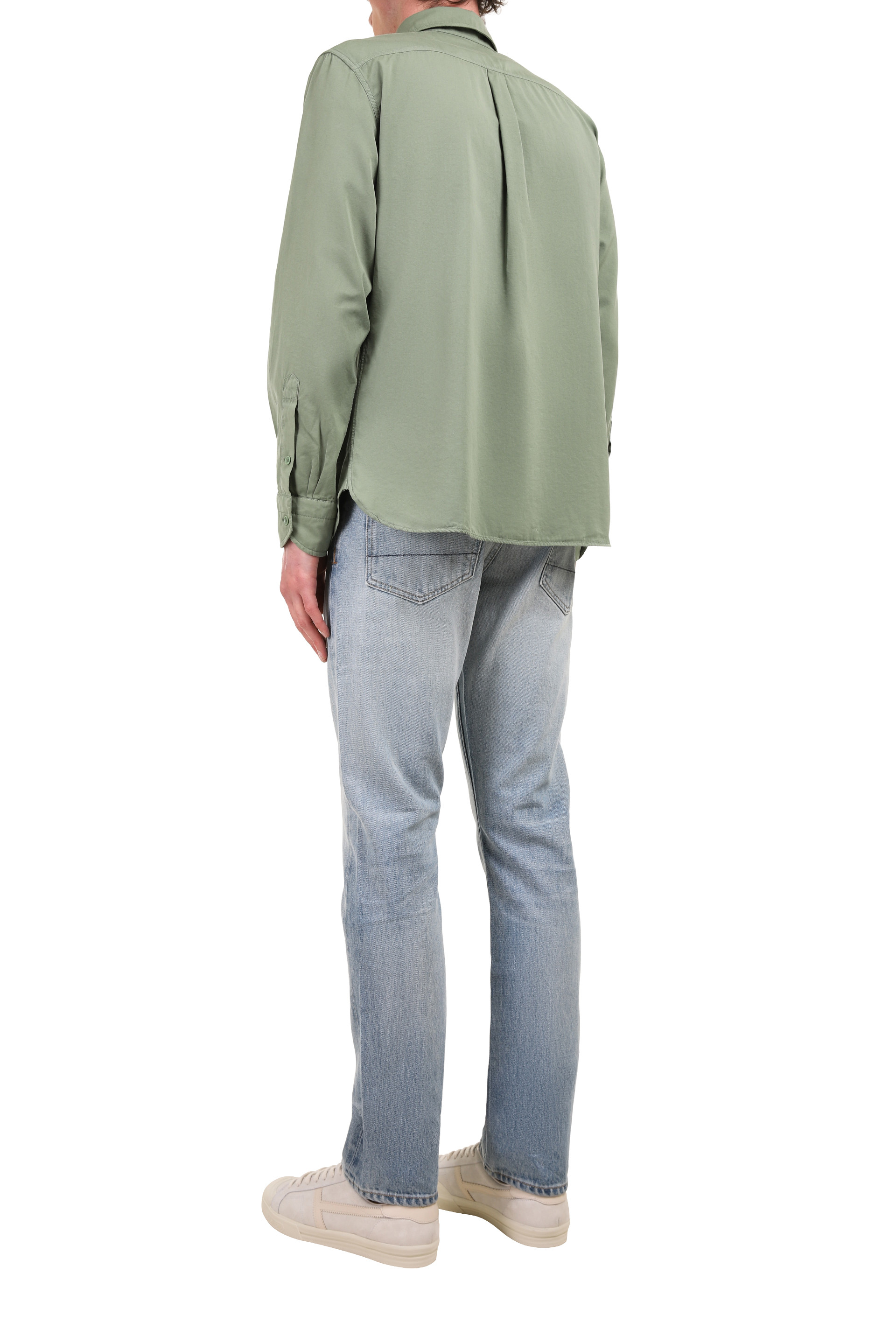 Купити Сорочка Tom Ford 3