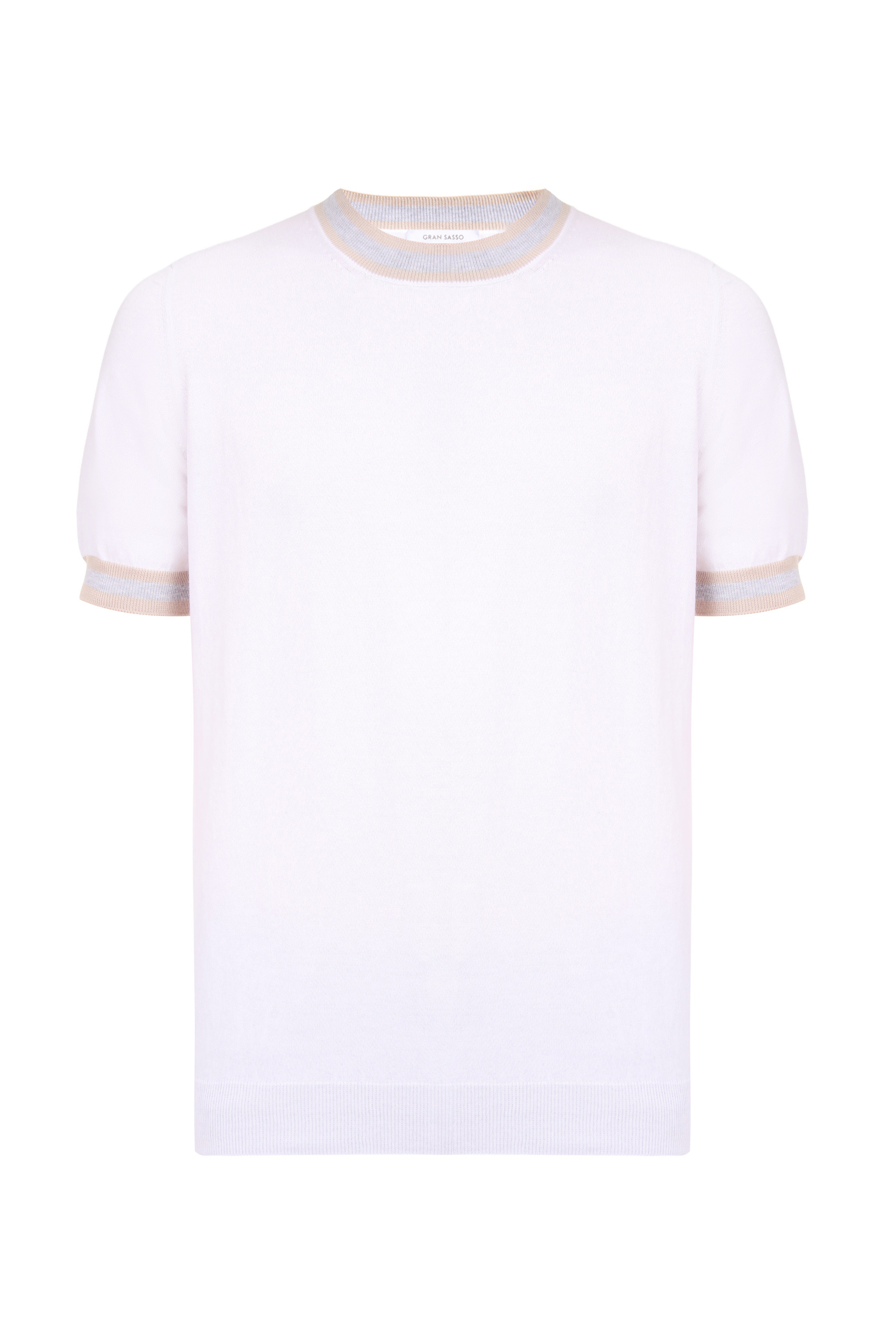 Купить Футболка GRAN SASSO PREMIUM