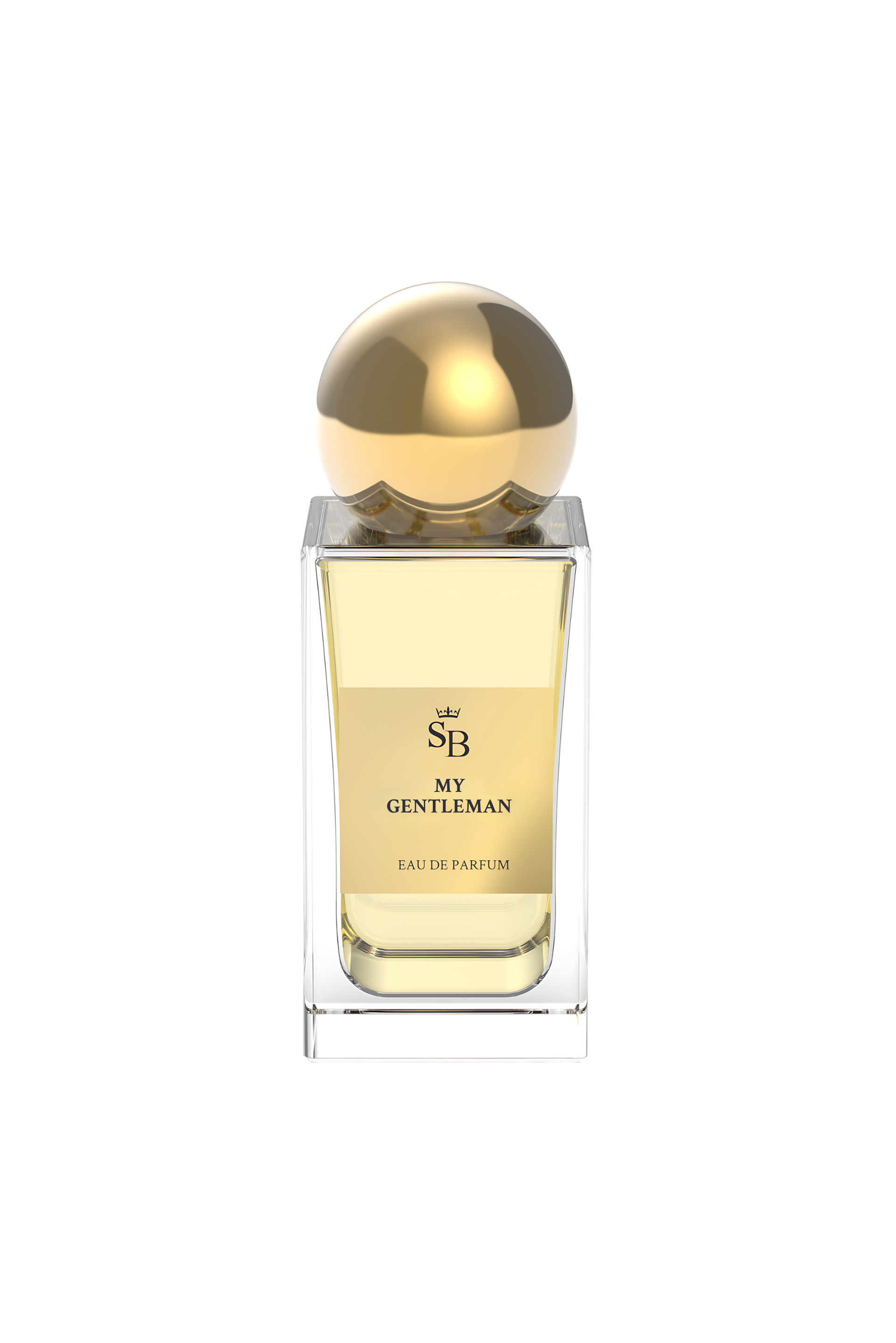 Купити Вода парфумована Stéphanie de Bruijn - Parfum sur Mesure